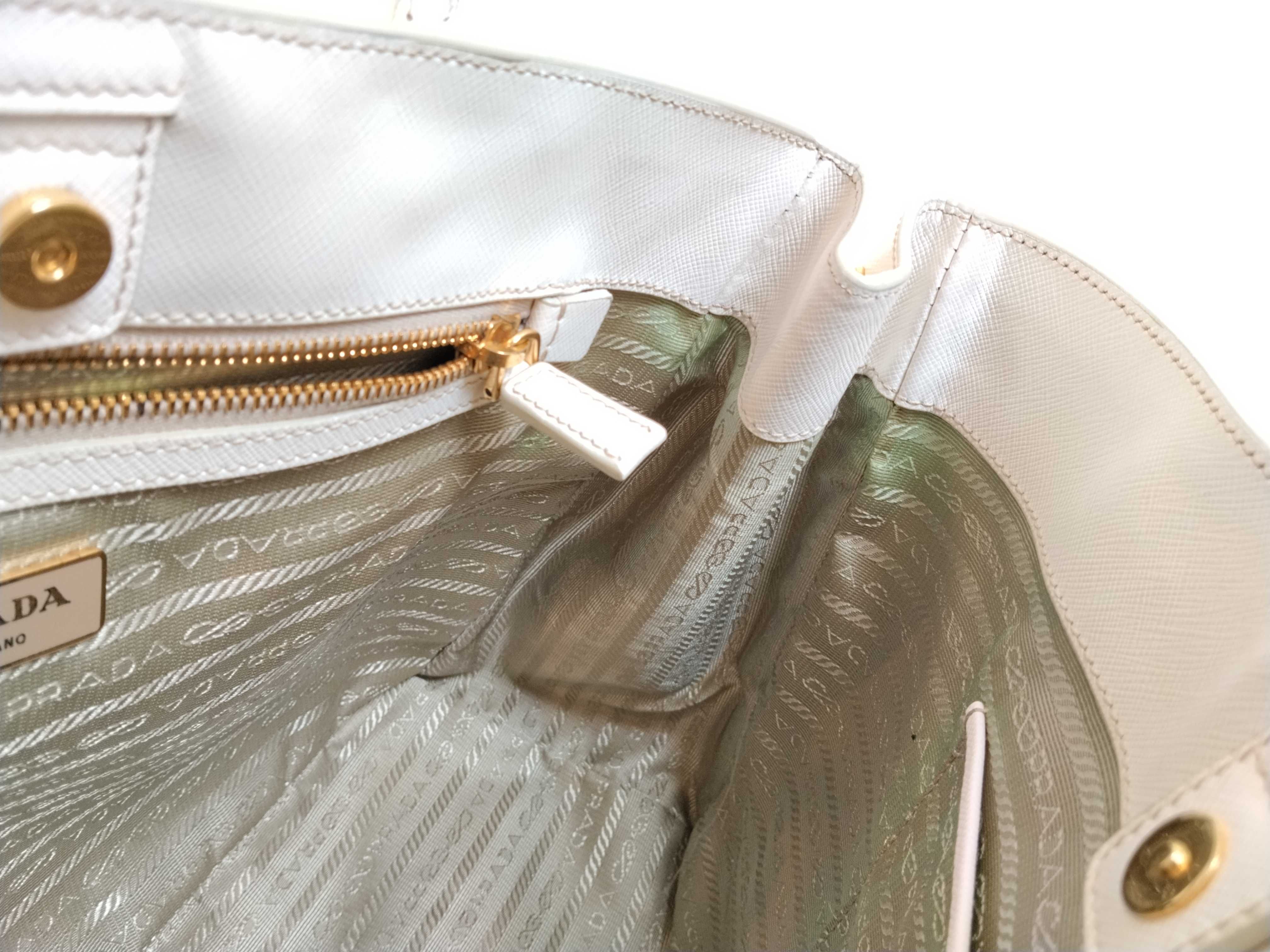 Handbag / Leather Handbag — view 10