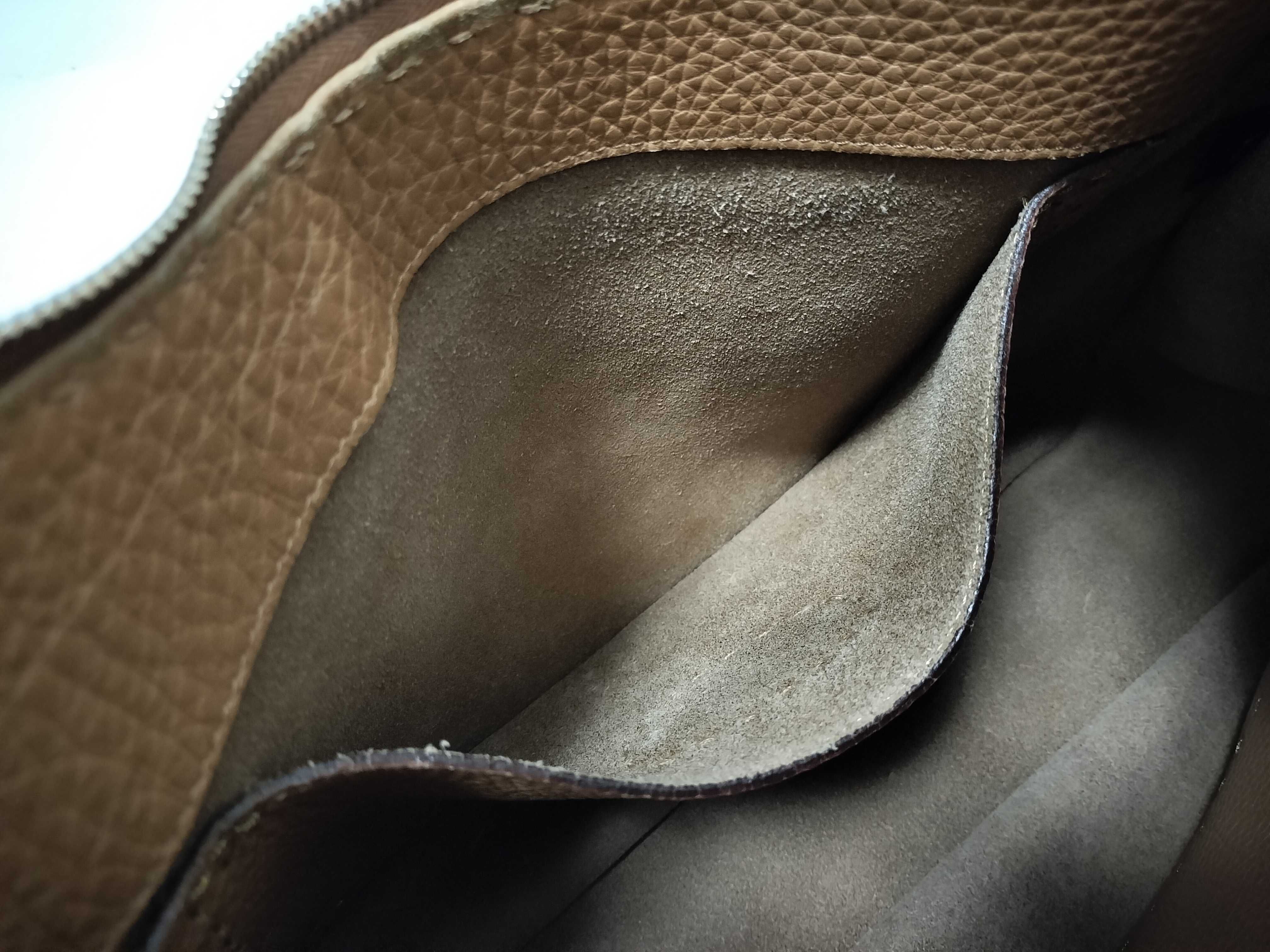One-Shoulder Selleria Shoulder Bag — view 11