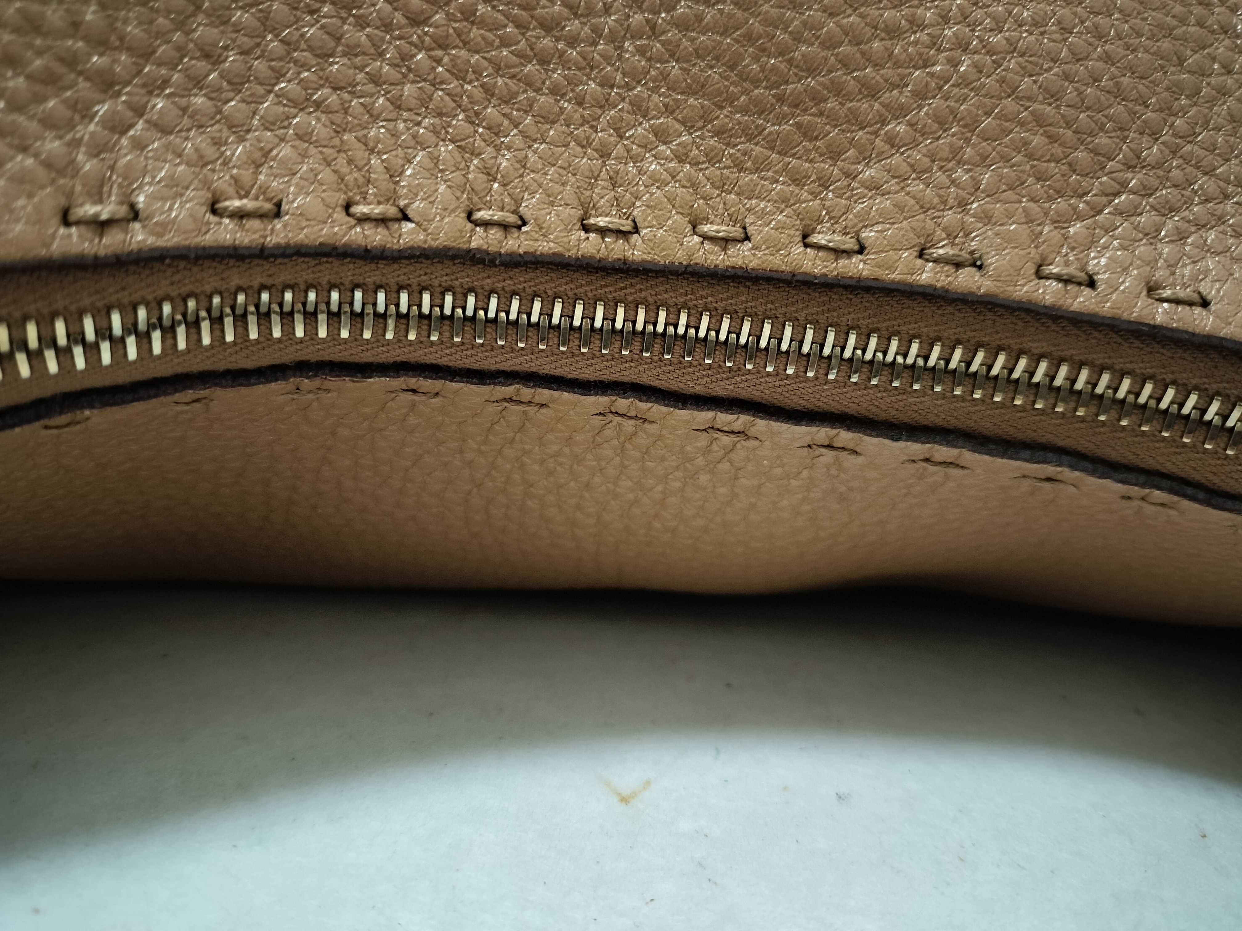One-Shoulder Selleria Shoulder Bag — view 6