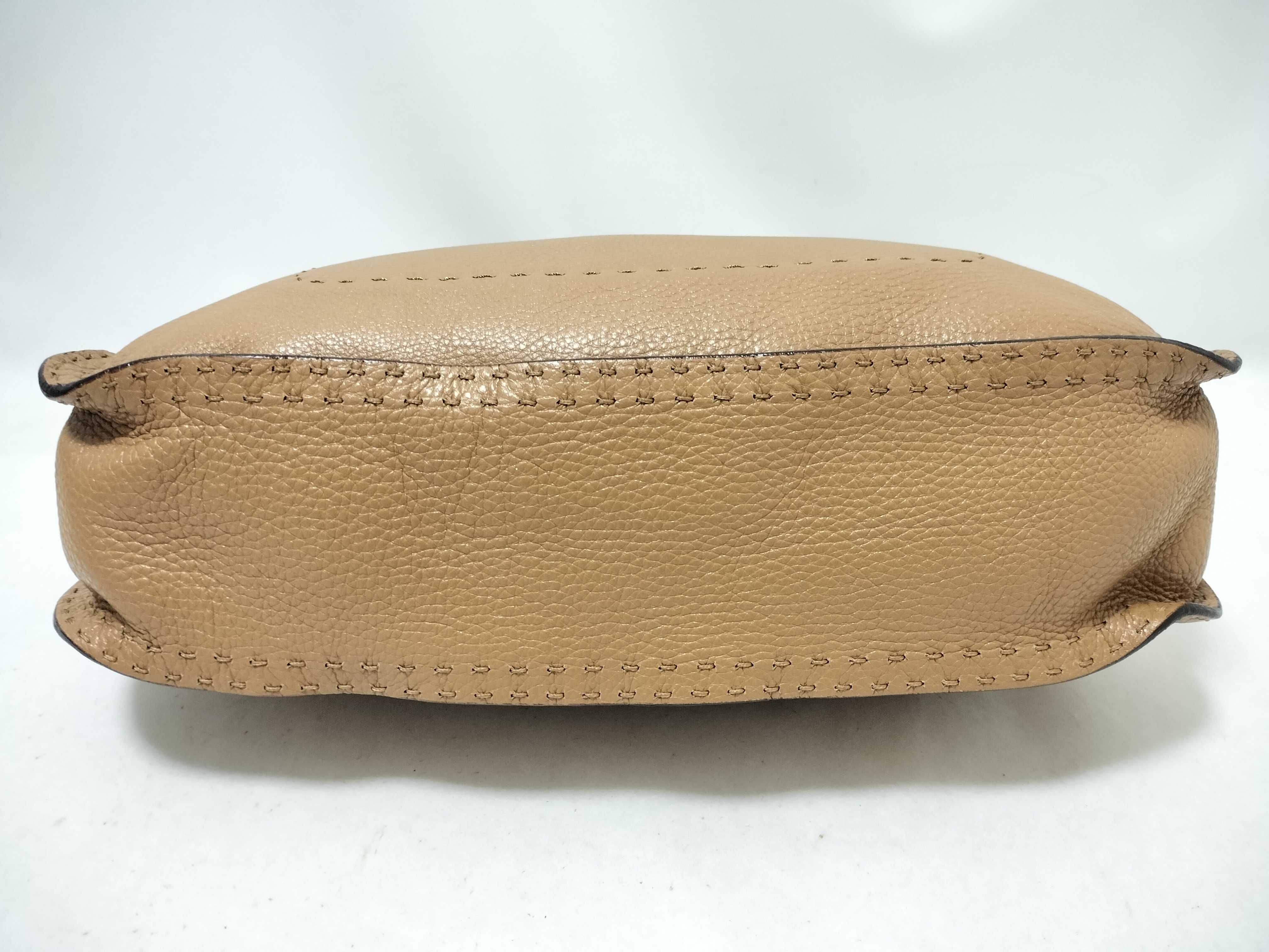 One-Shoulder Selleria Shoulder Bag — view 8
