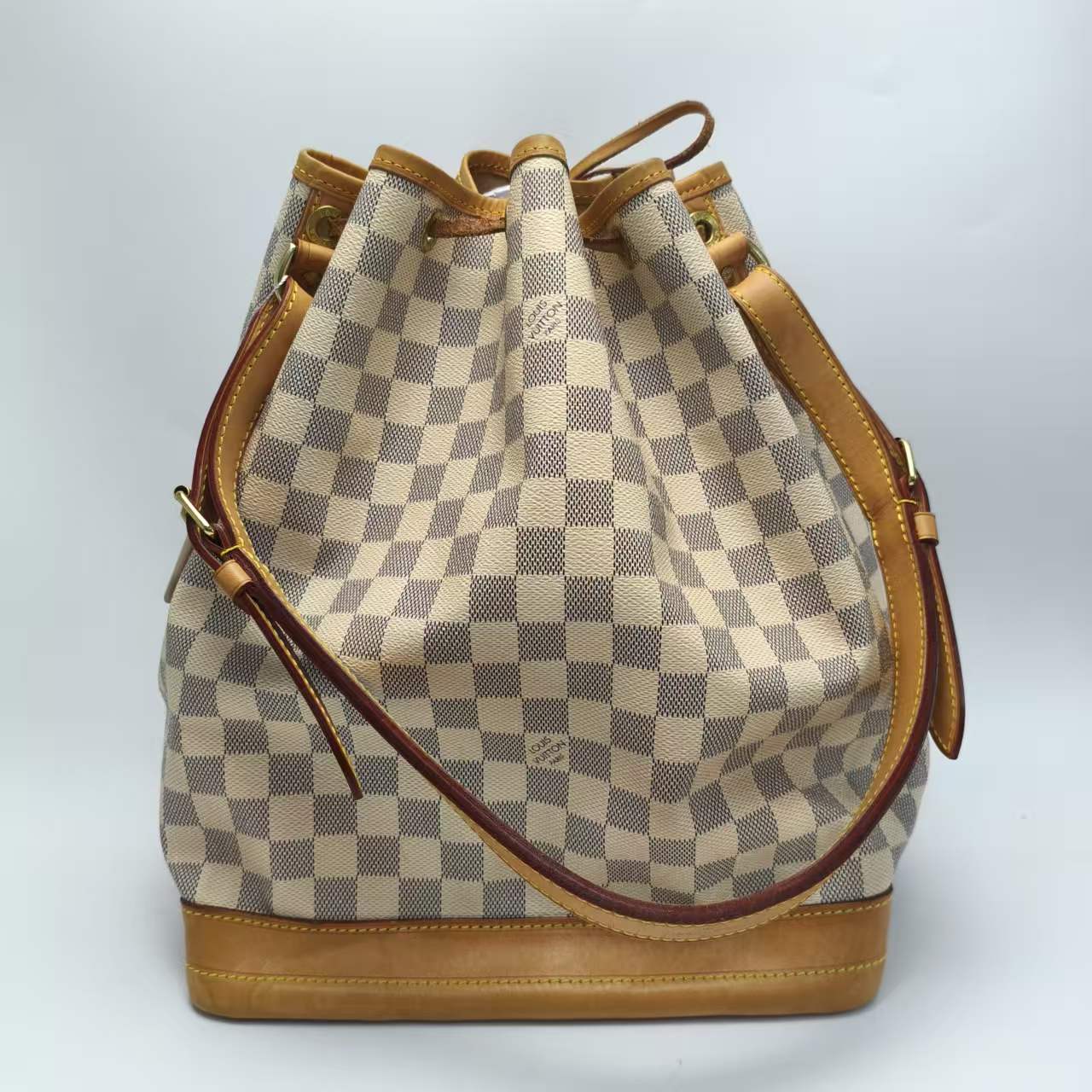 【*Shipped from: China*】LOUIS VUITTON Noe BB PU Shoulder Bag — view 2