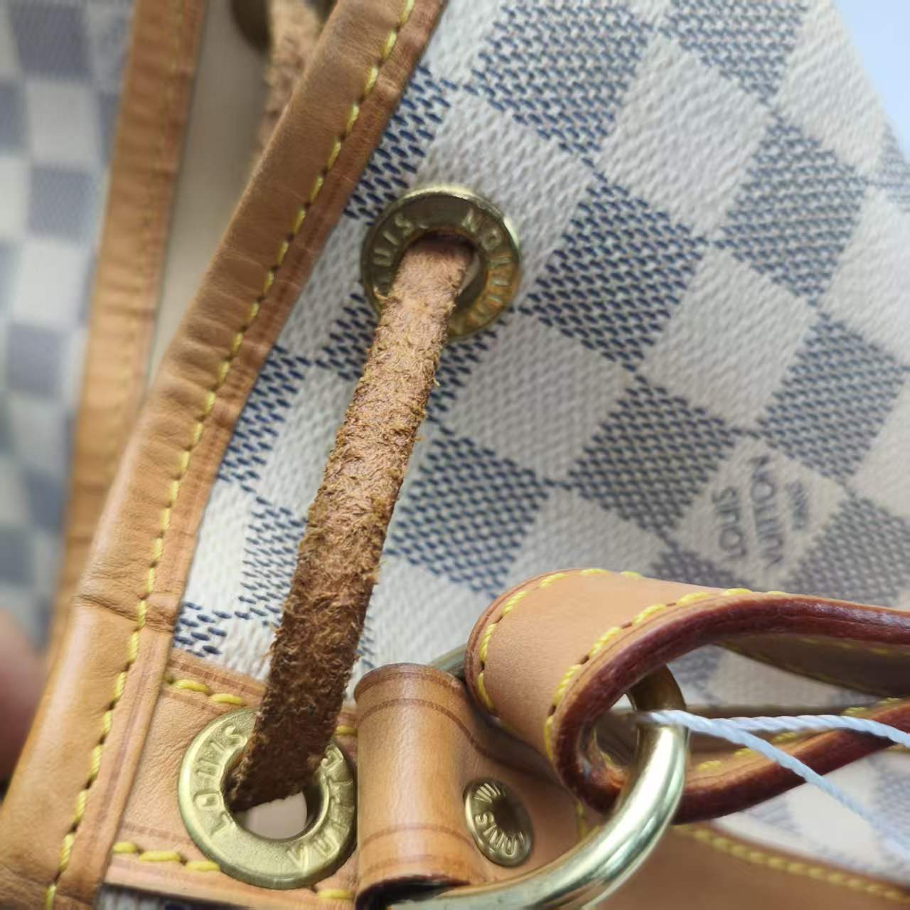 【*Shipped from: China*】LOUIS VUITTON Noe BB PU Shoulder Bag — view 11