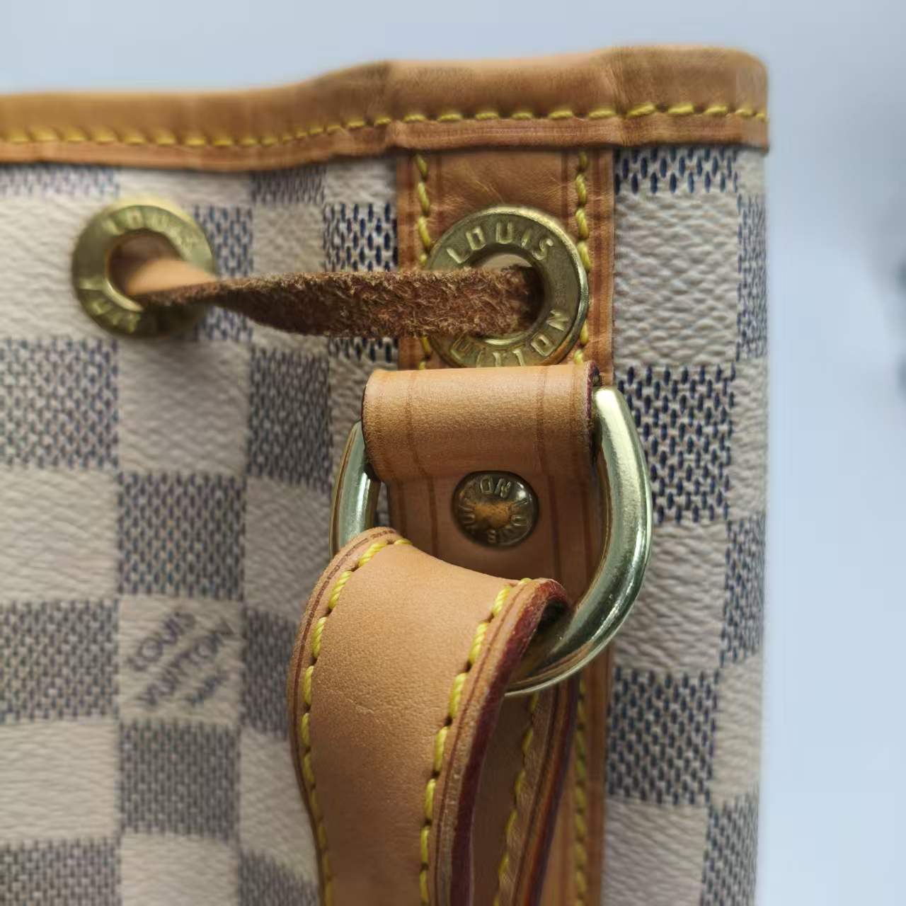 【*Shipped from: China*】LOUIS VUITTON Noe BB PU Shoulder Bag — view 12