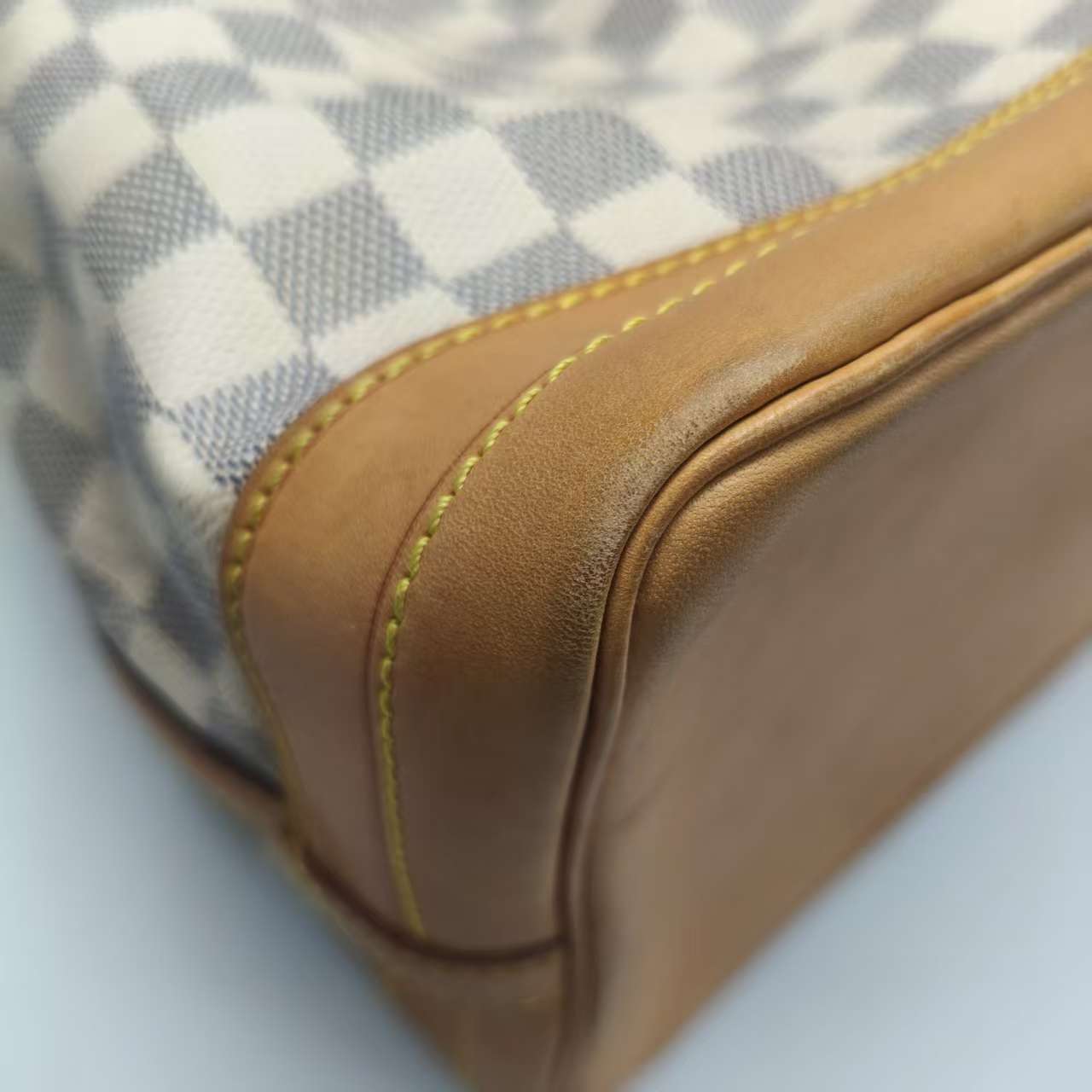 【*Shipped from: China*】LOUIS VUITTON Noe BB PU Shoulder Bag — view 6