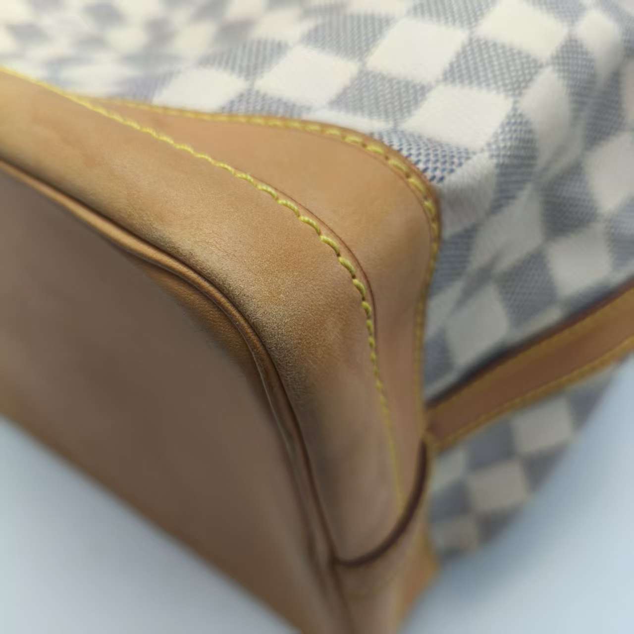 【*Shipped from: China*】LOUIS VUITTON Noe BB PU Shoulder Bag — view 7