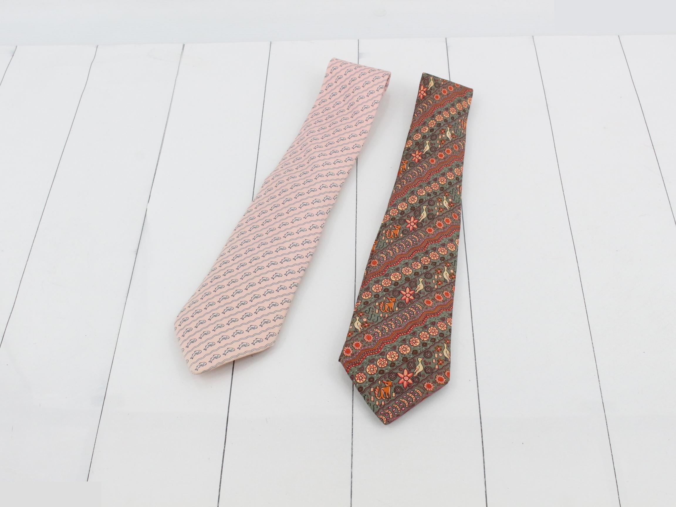 tie set of 5 — view 3