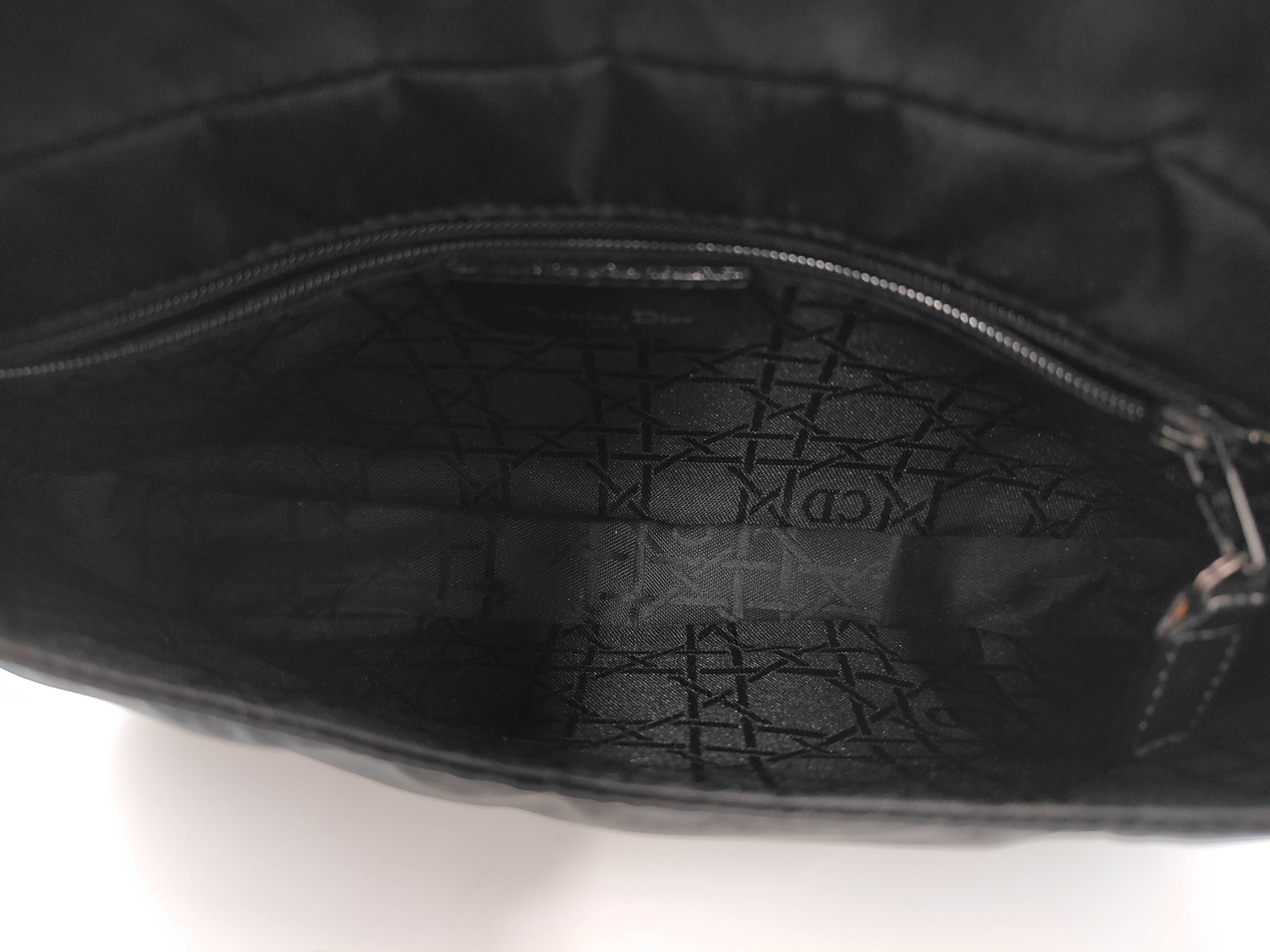 Maris Pearl One-Shoulder Nylon Handbag — view 6