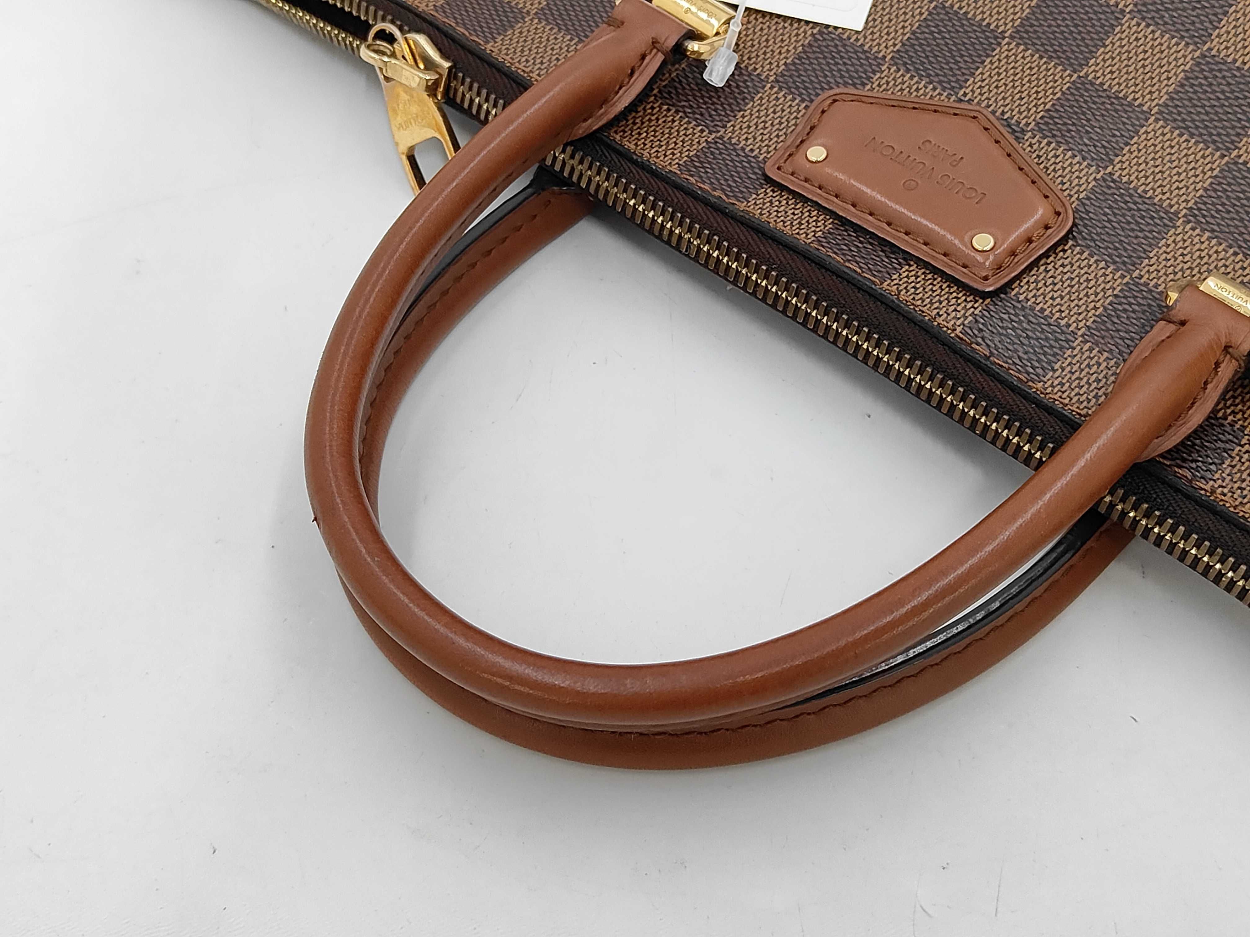 Damier Belmont 2-way handbag — view 3