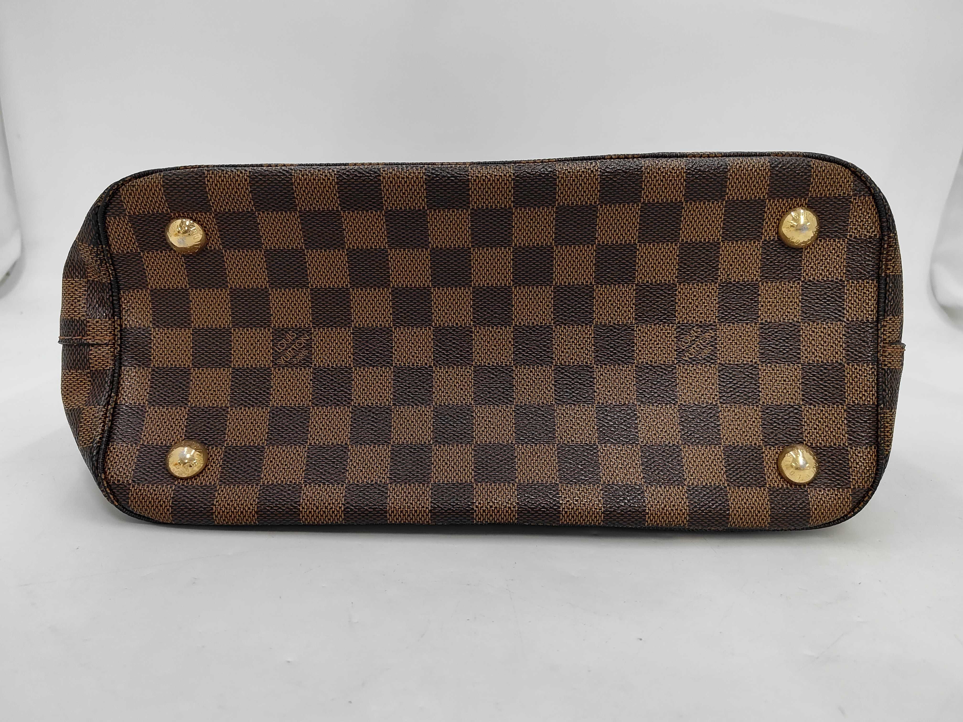 Damier Belmont 2-way handbag — view 7