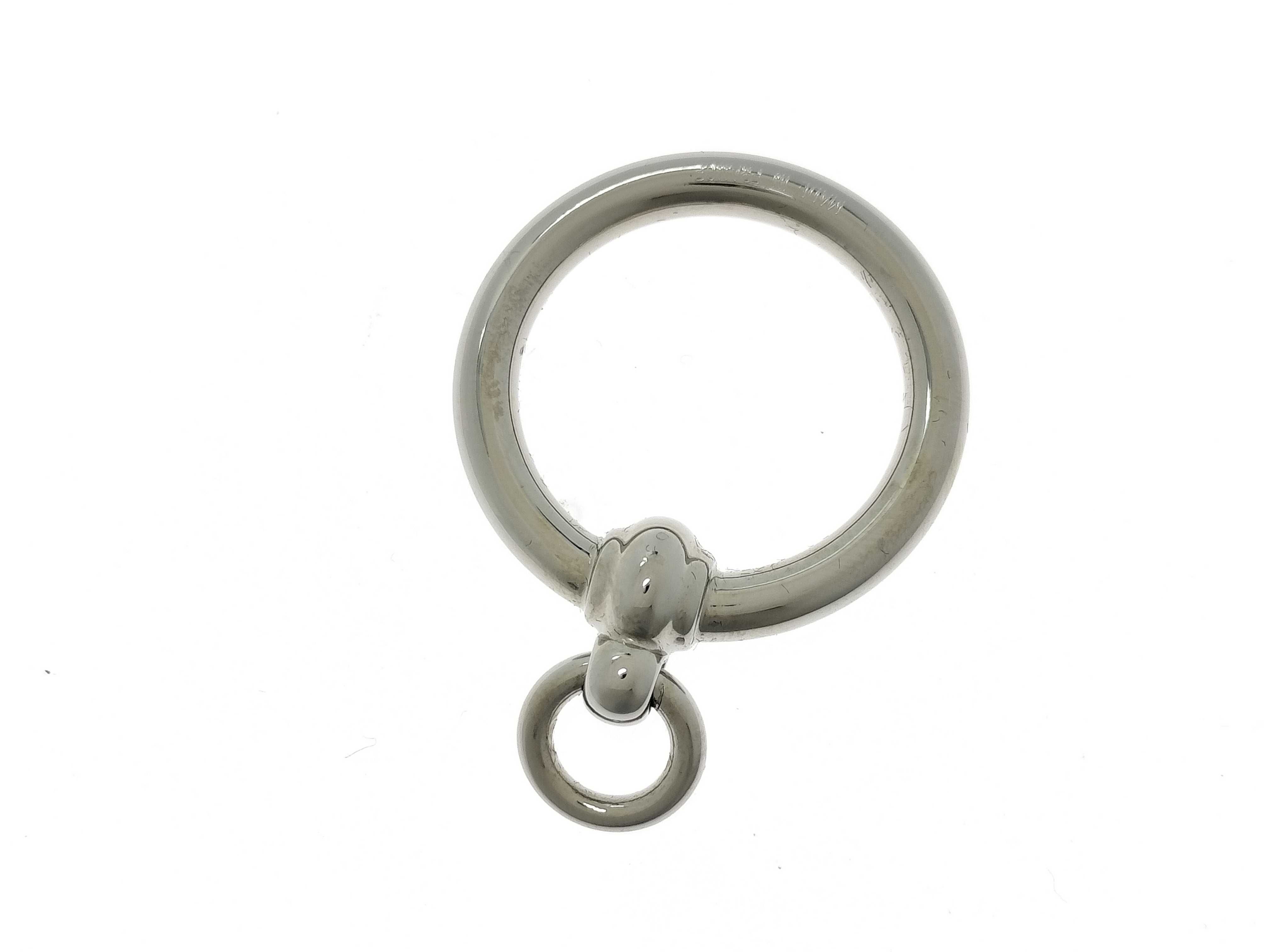 scarf ring and other accessories — view 2