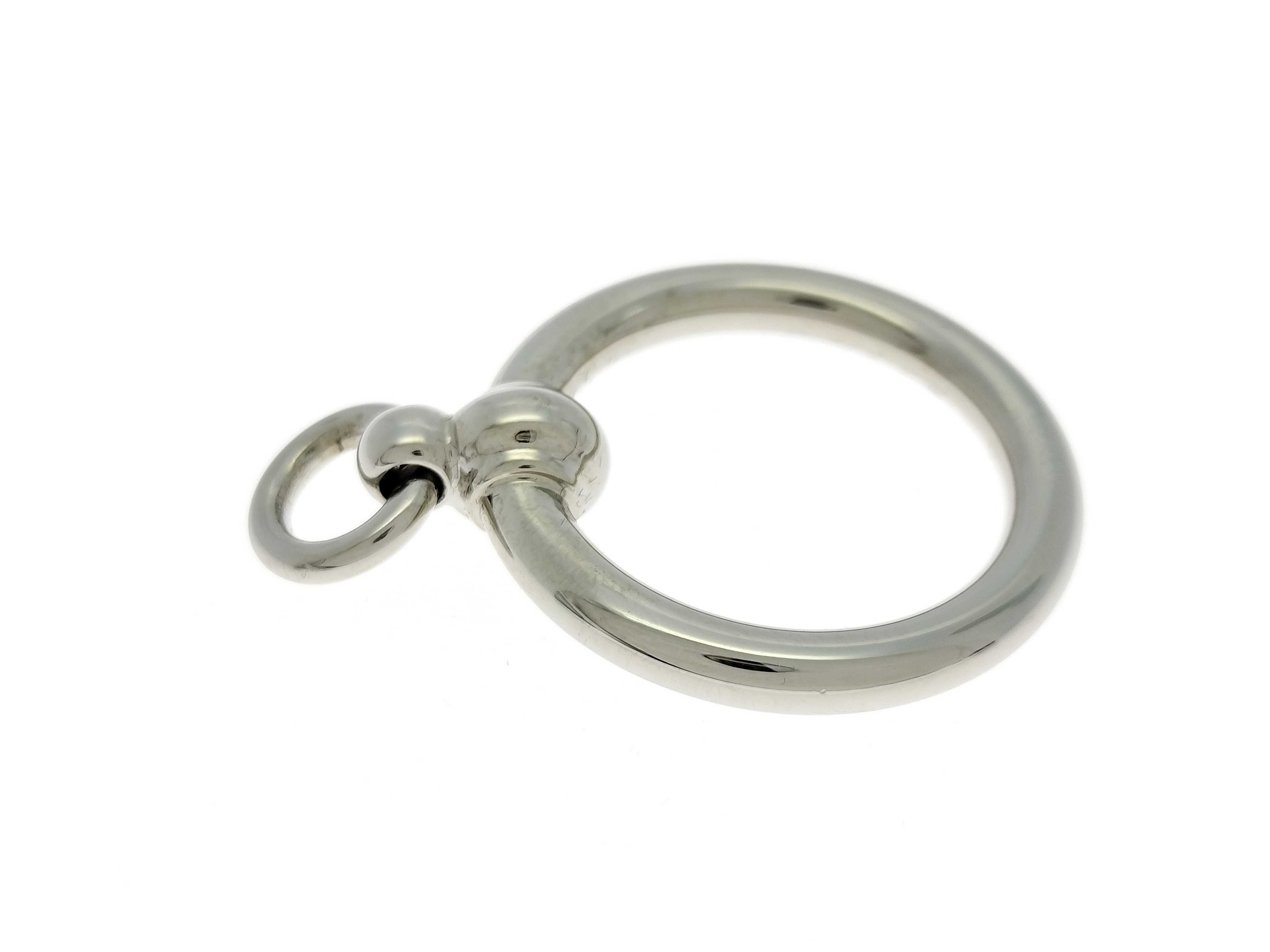 scarf ring and other accessories — view 3