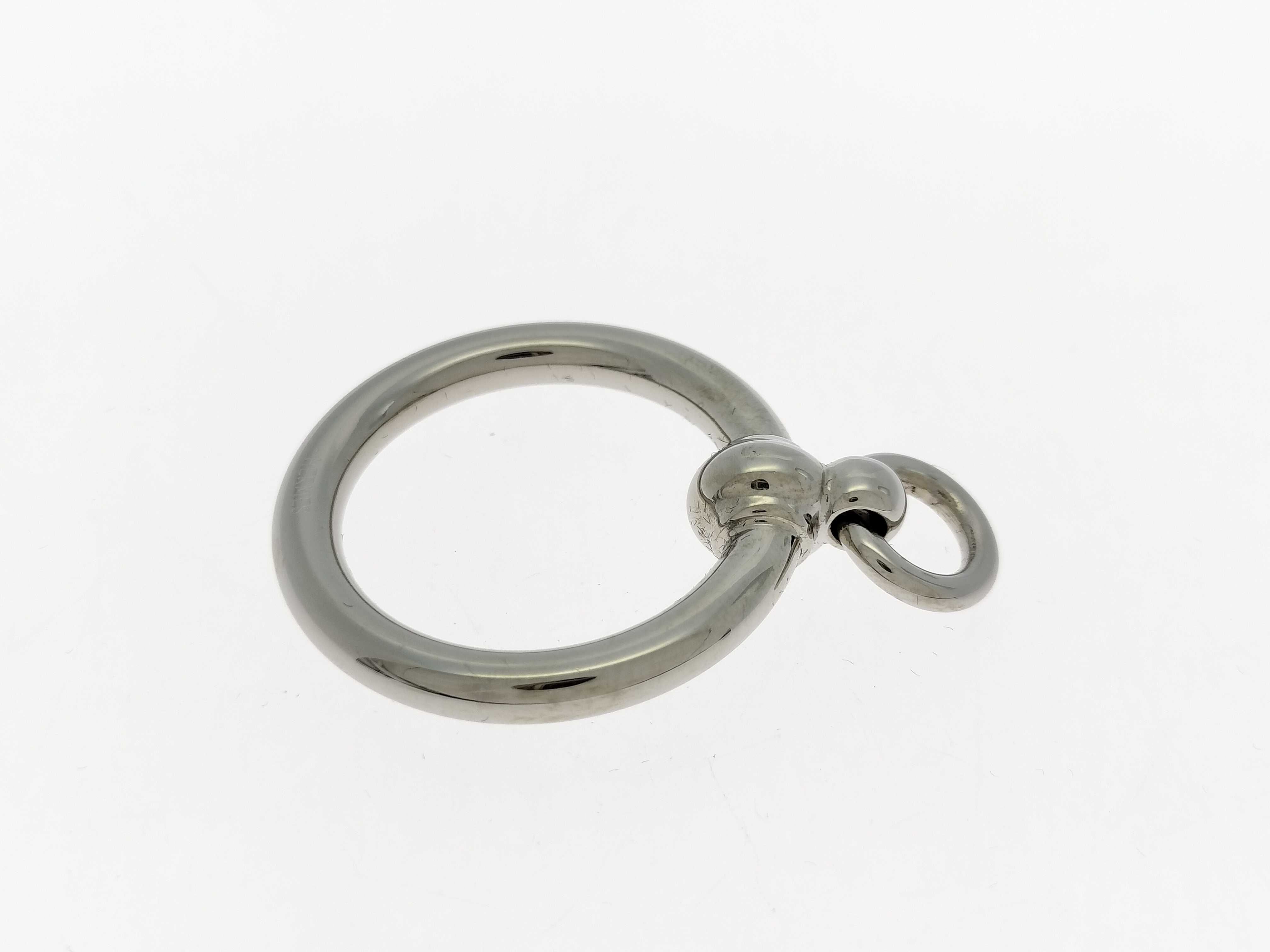 scarf ring and other accessories — view 4