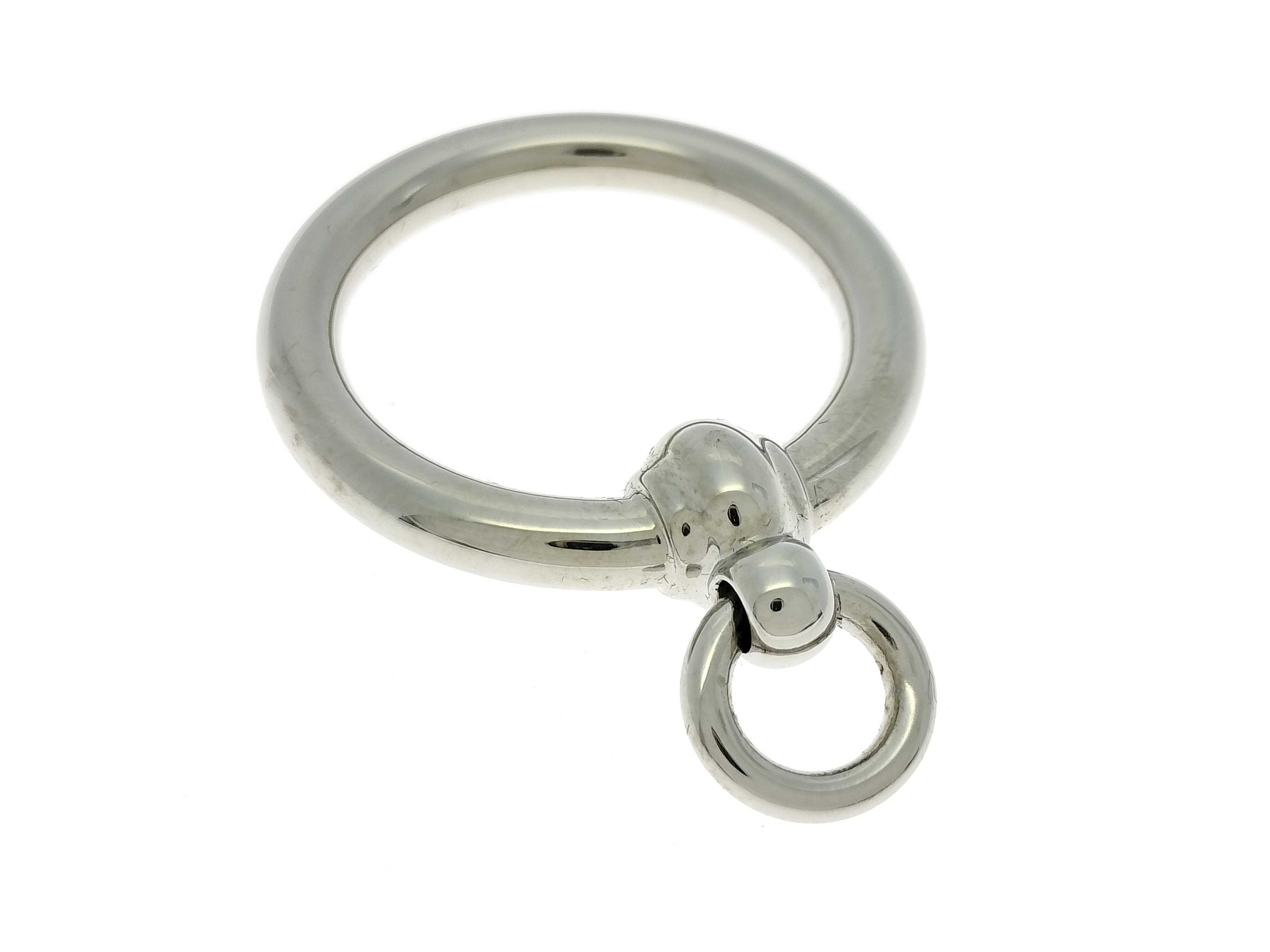 scarf ring and other accessories — view 5