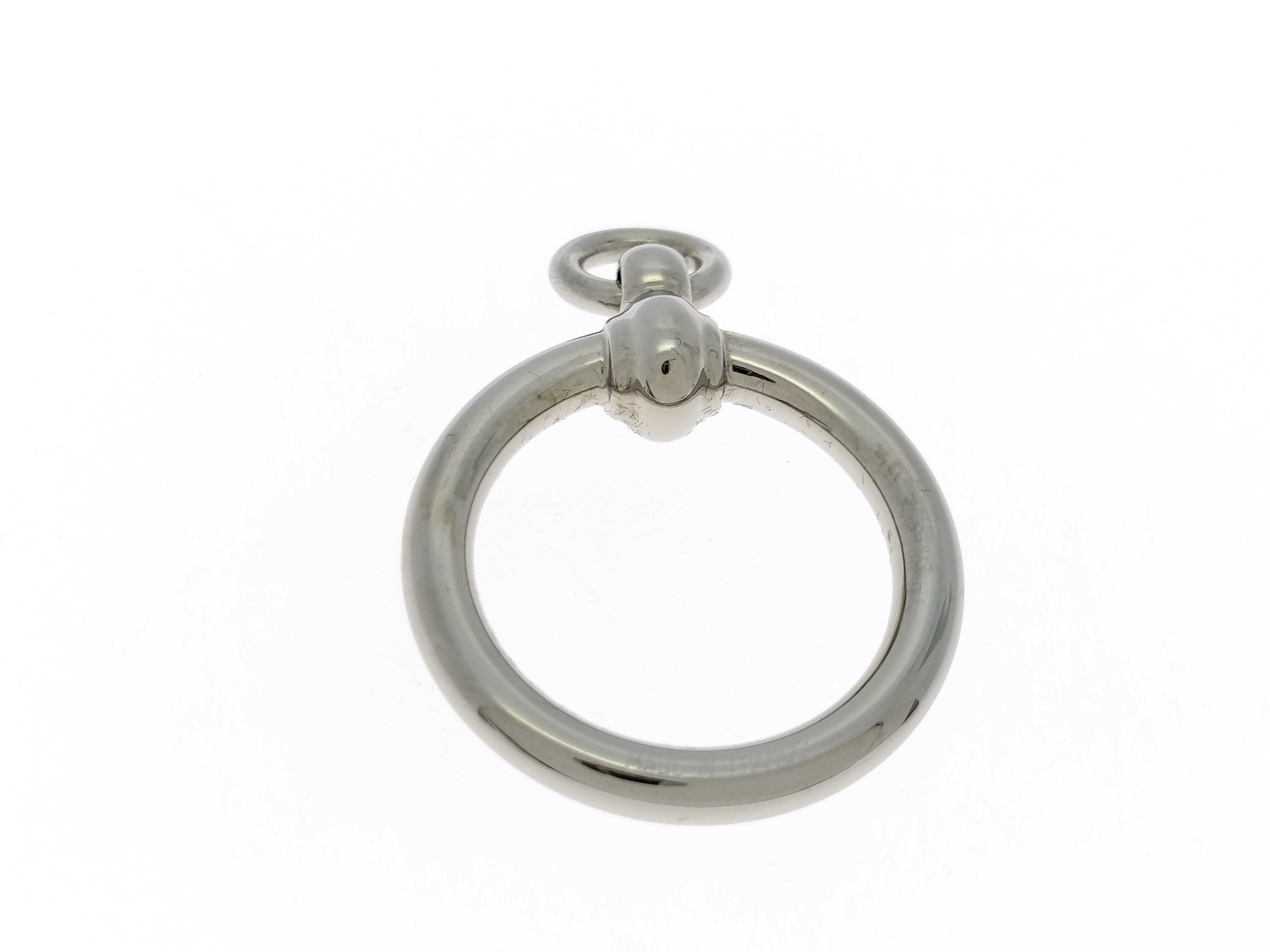 scarf ring and other accessories — view 6