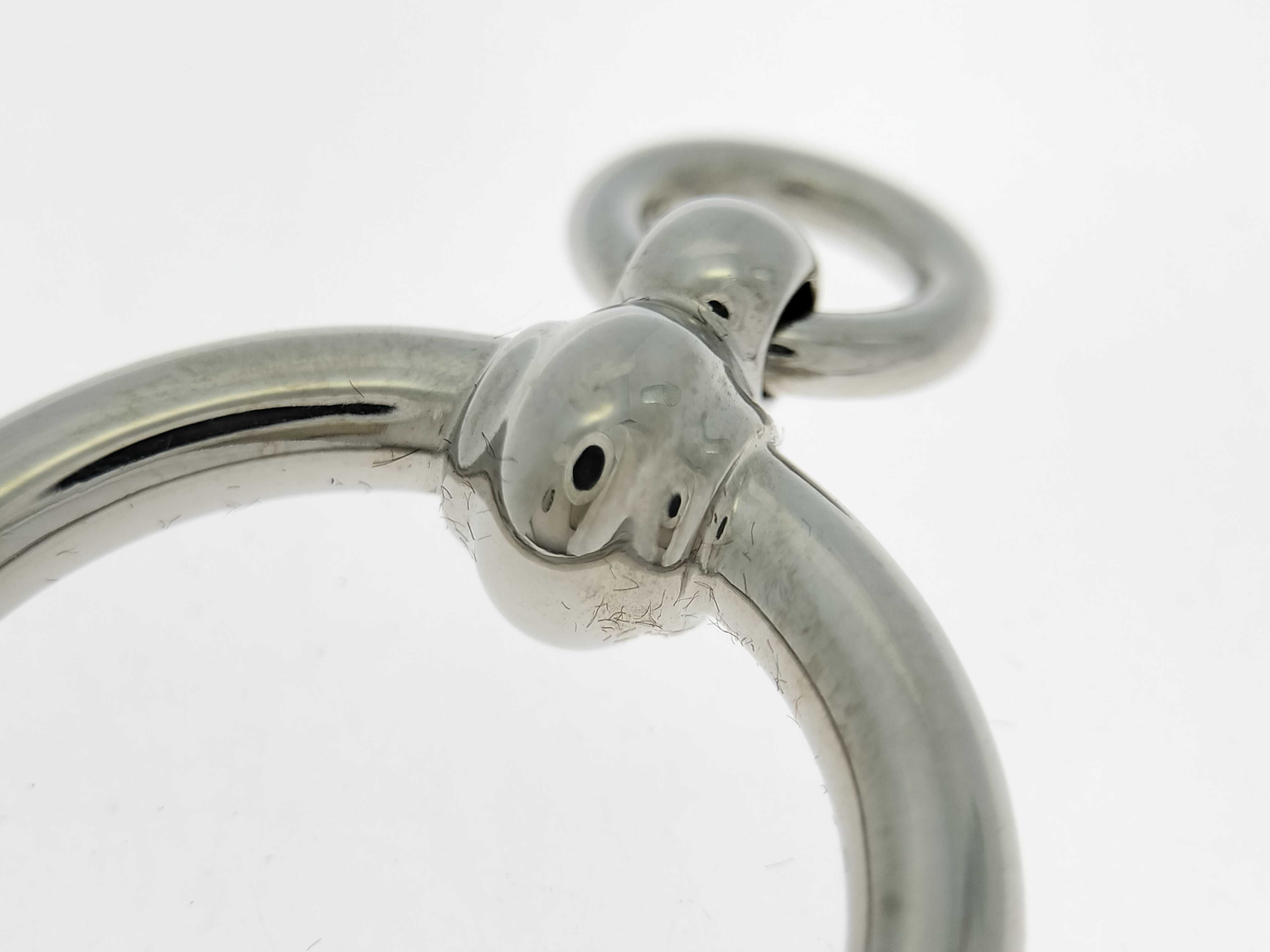 scarf ring and other accessories — view 8