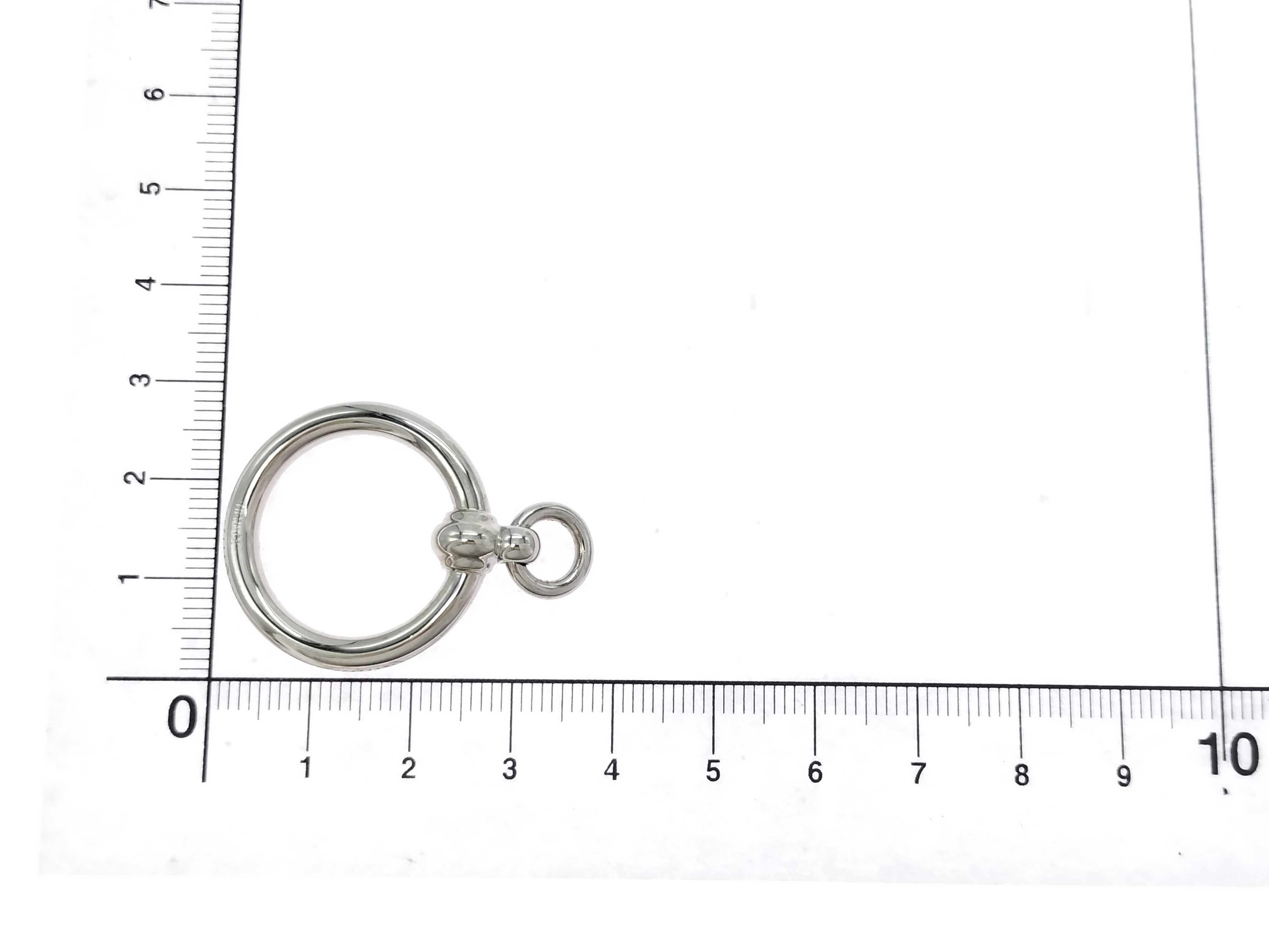 scarf ring and other accessories — view 9