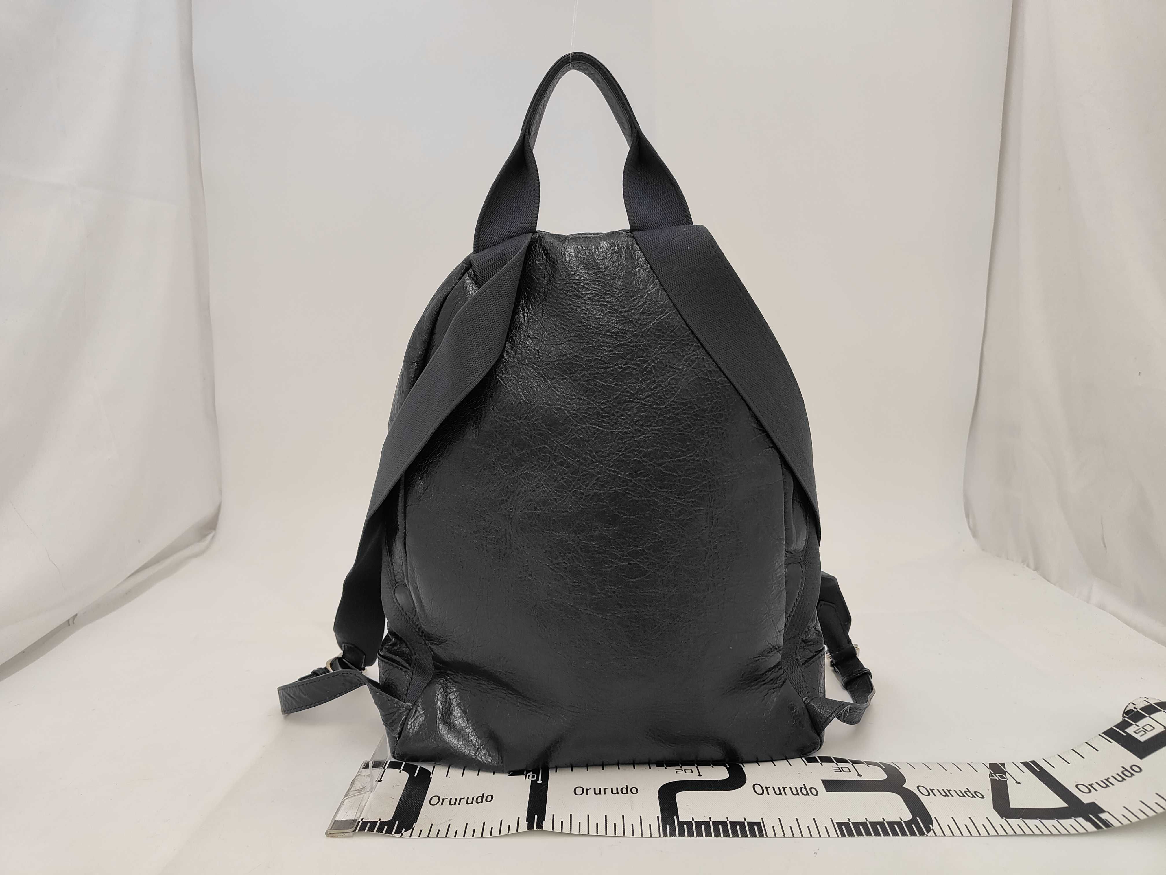 Backpack Rucksack — view 2