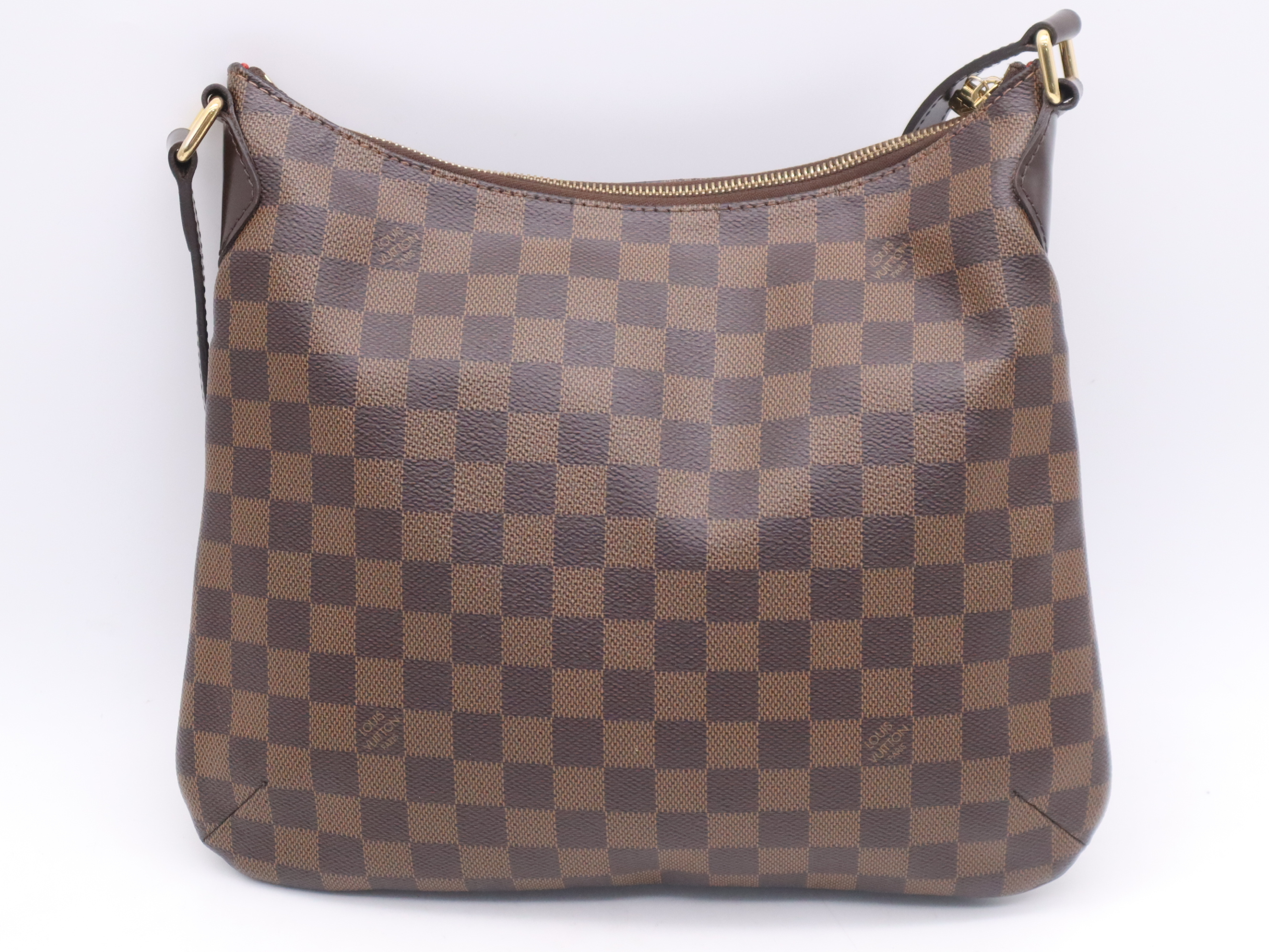 N42251 Damier Bloomsbury PM Shoulder Bag — view 2