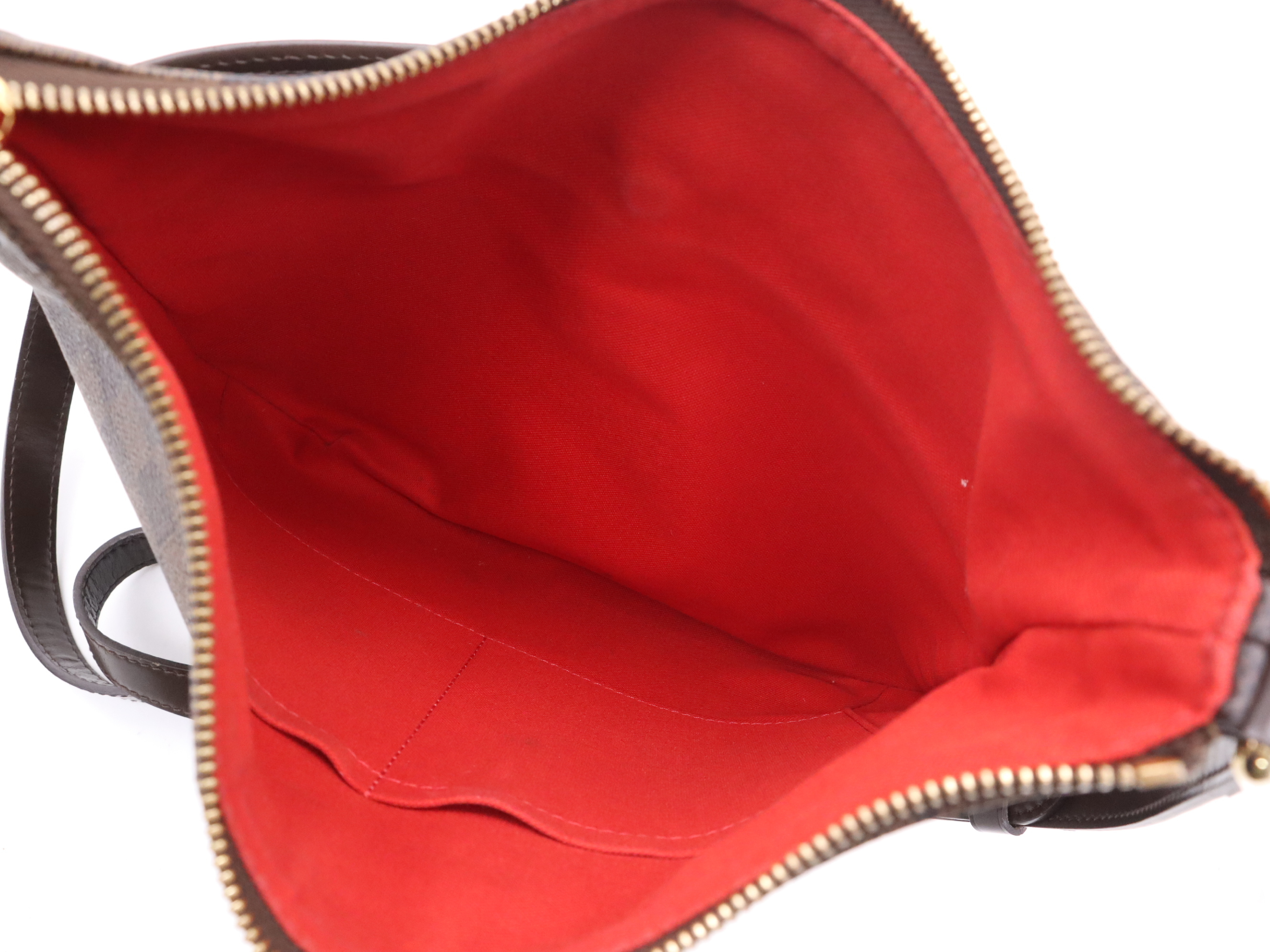N42251 Damier Bloomsbury PM Shoulder Bag — view 11
