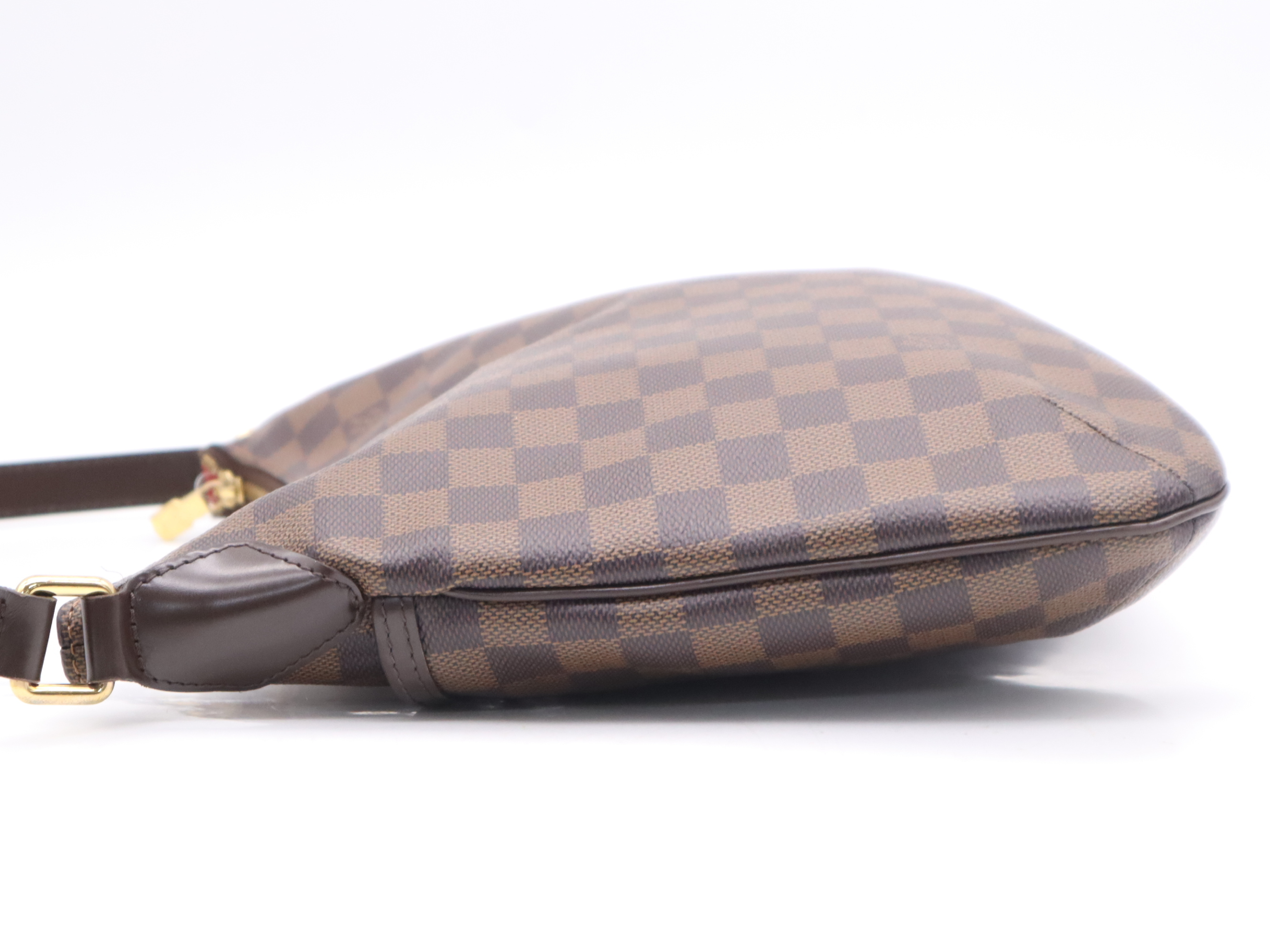 N42251 Damier Bloomsbury PM Shoulder Bag — view 3