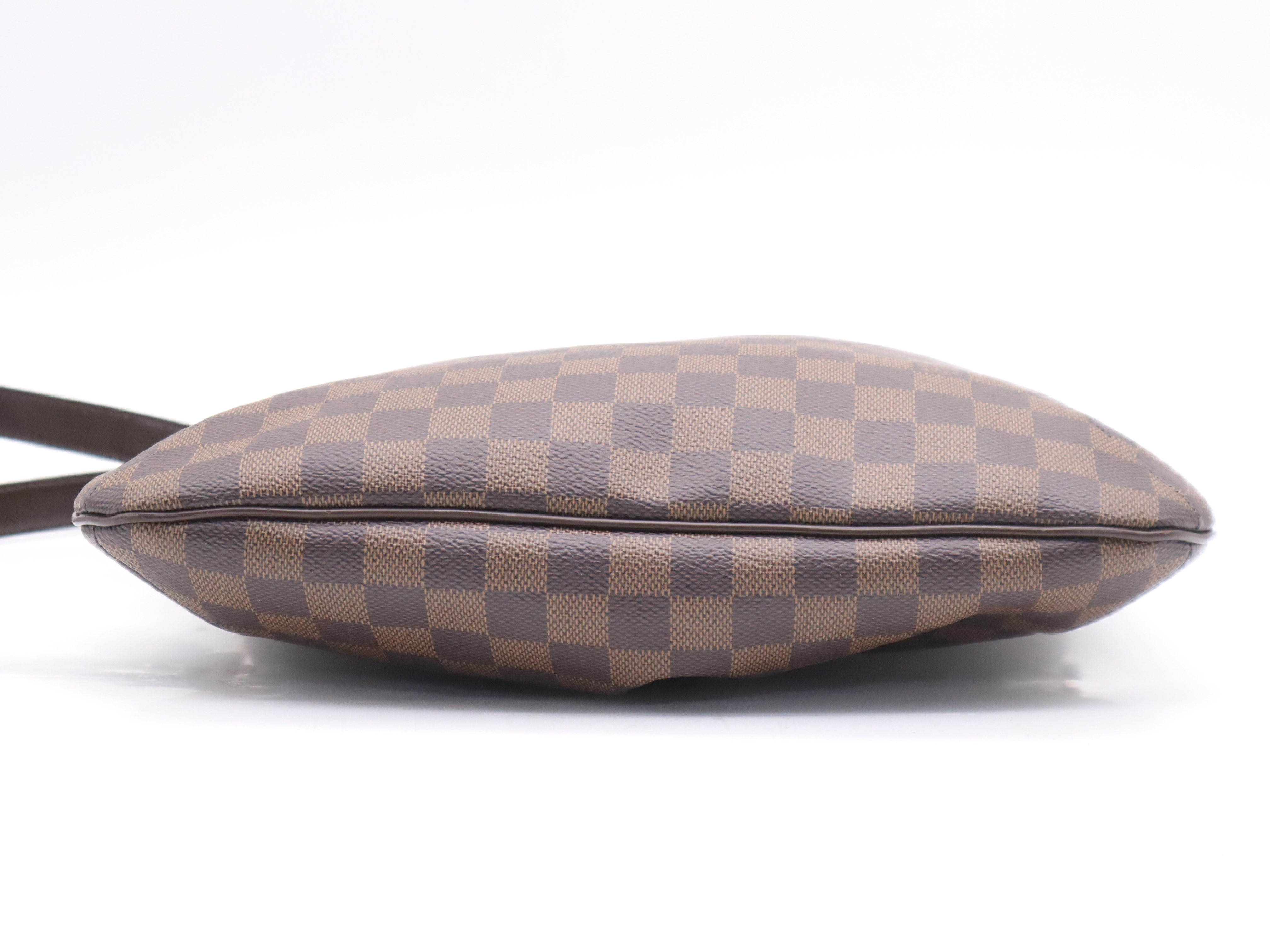 N42251 Damier Bloomsbury PM Shoulder Bag — view 4