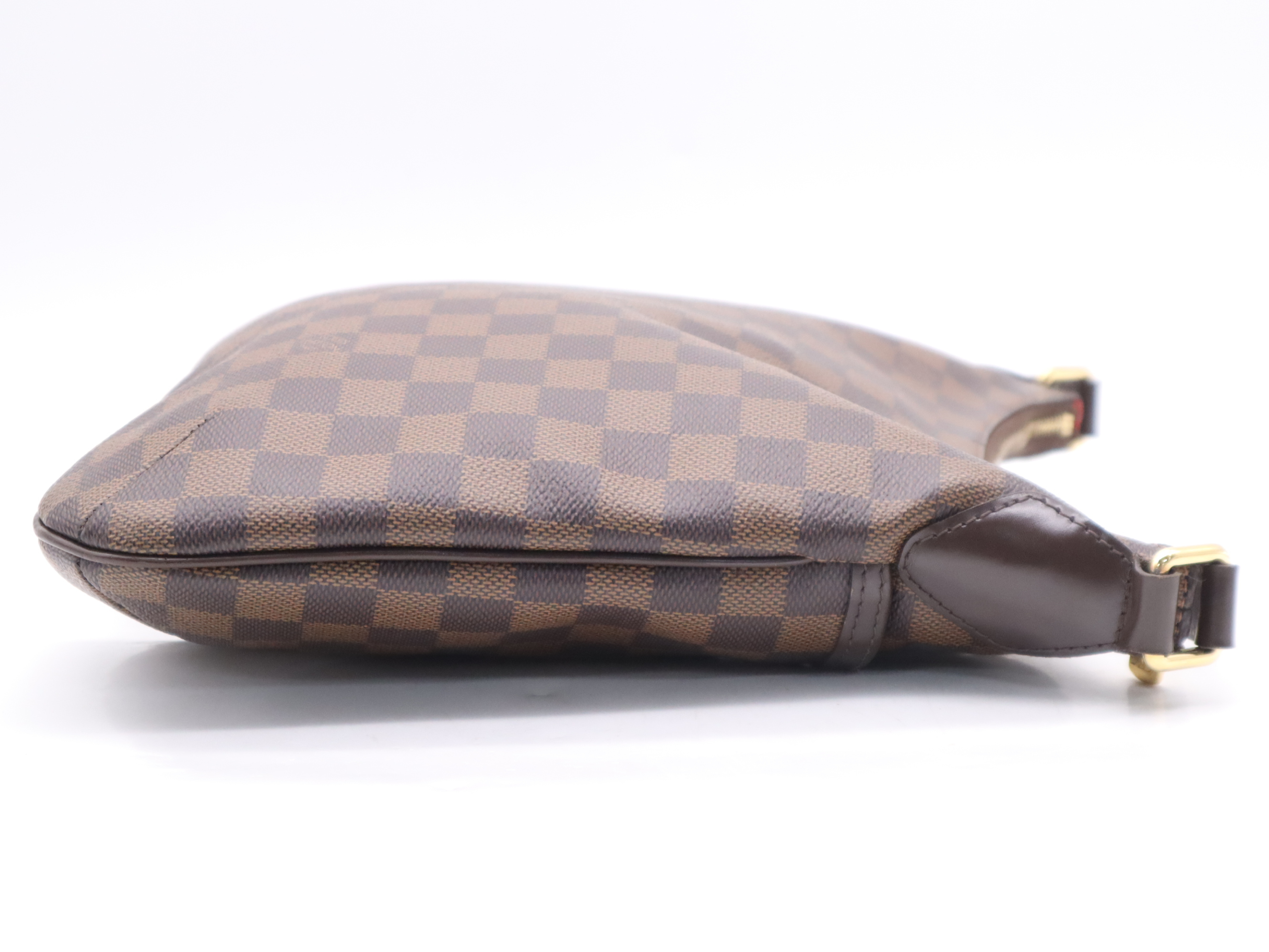 N42251 Damier Bloomsbury PM Shoulder Bag — view 5