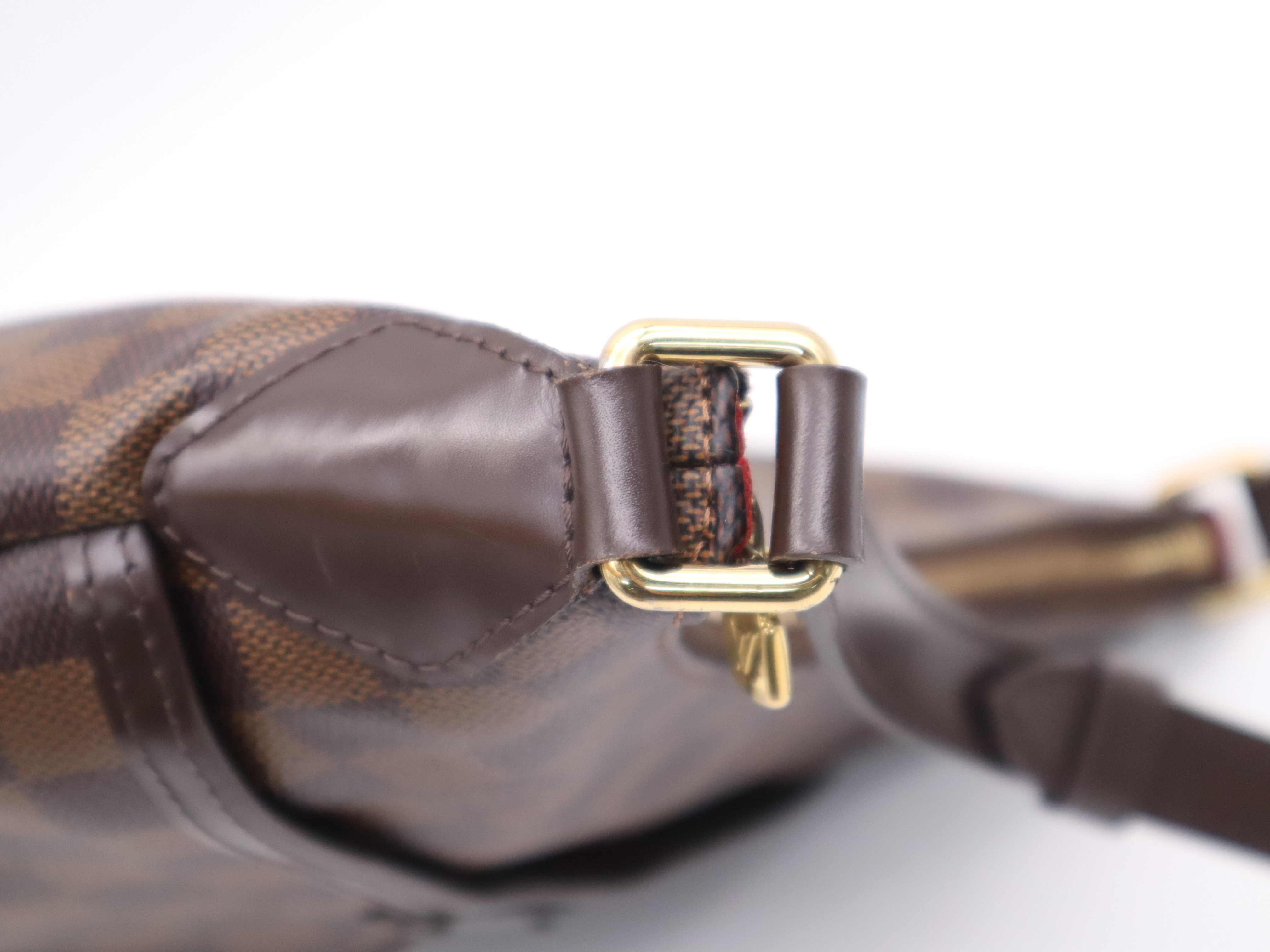 N42251 Damier Bloomsbury PM Shoulder Bag — view 7