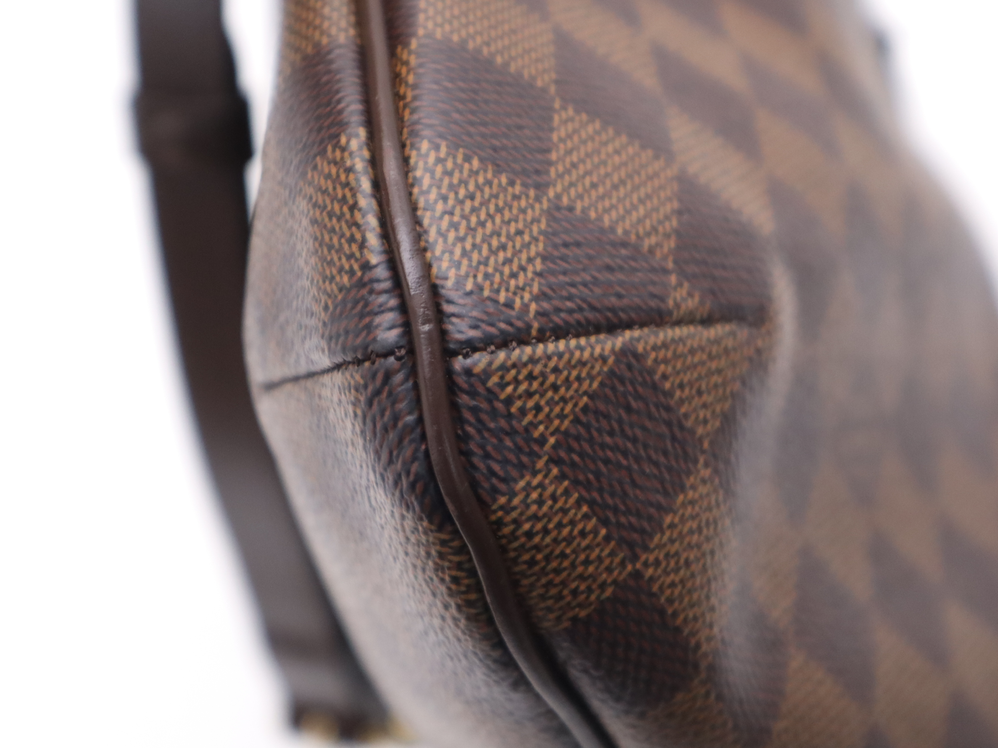 N42251 Damier Bloomsbury PM Shoulder Bag — view 10