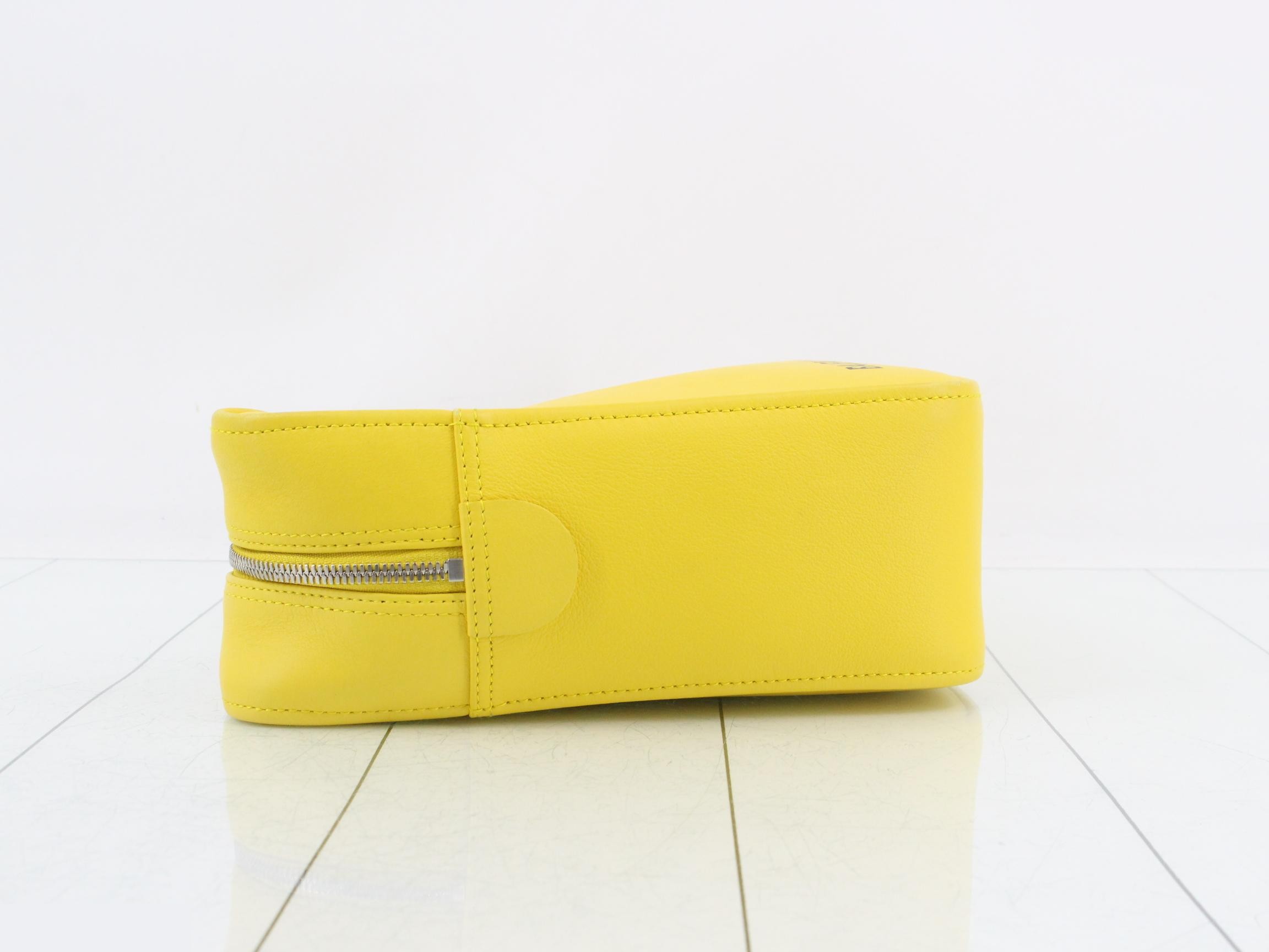 Triangle Duffle Shoulder Bag, Medium — view 5