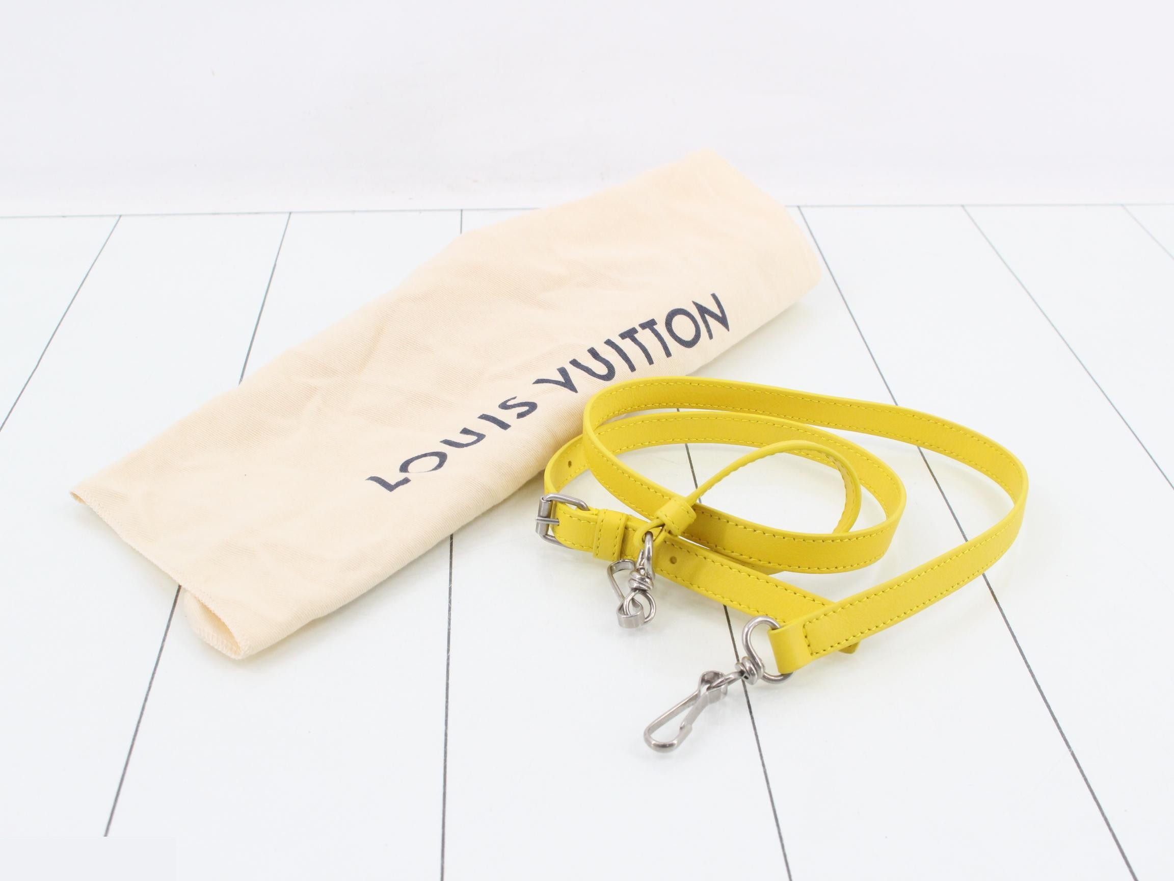 Triangle Duffle Shoulder Bag, Medium — view 7