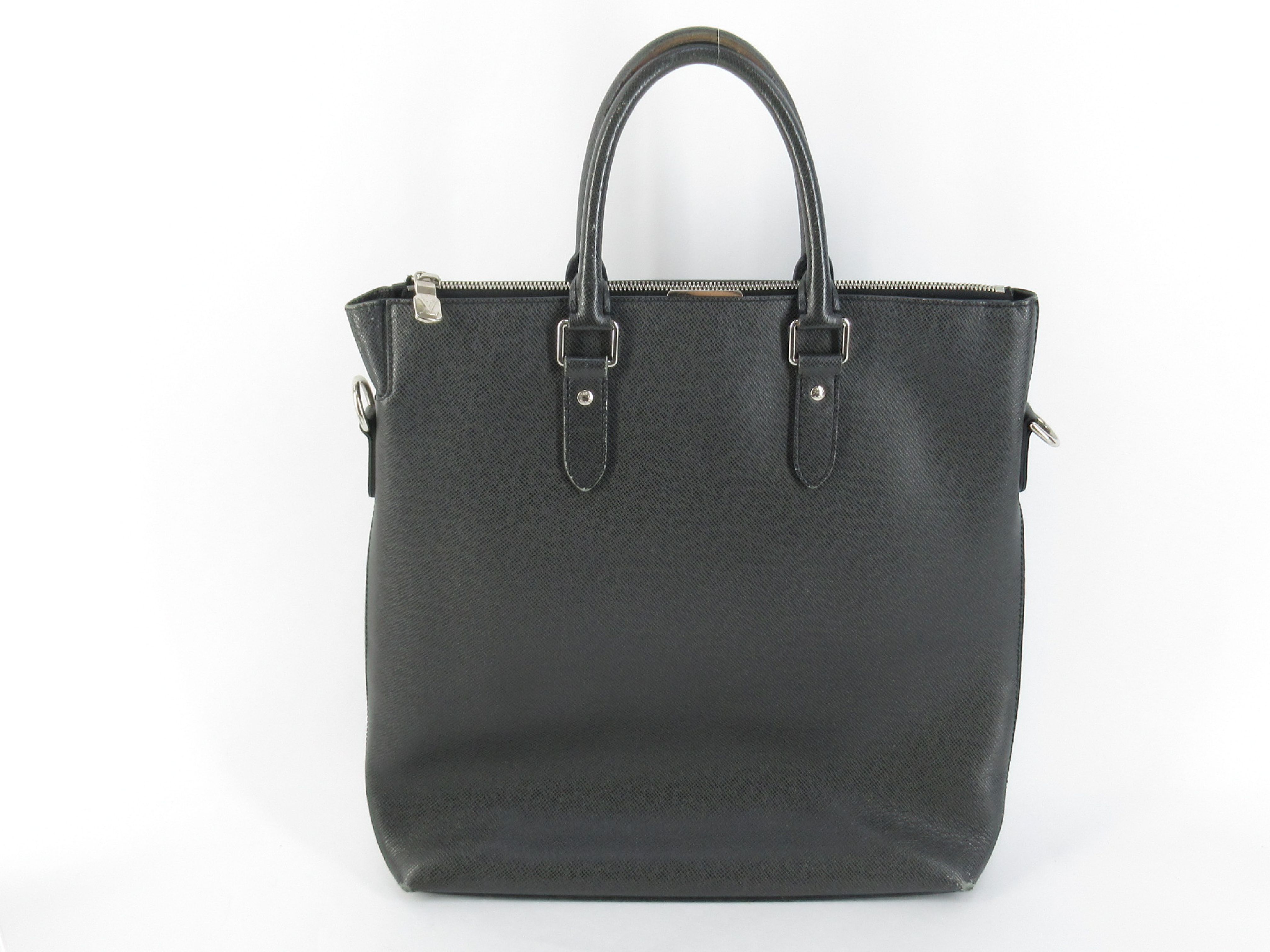 Anton Tote Bag