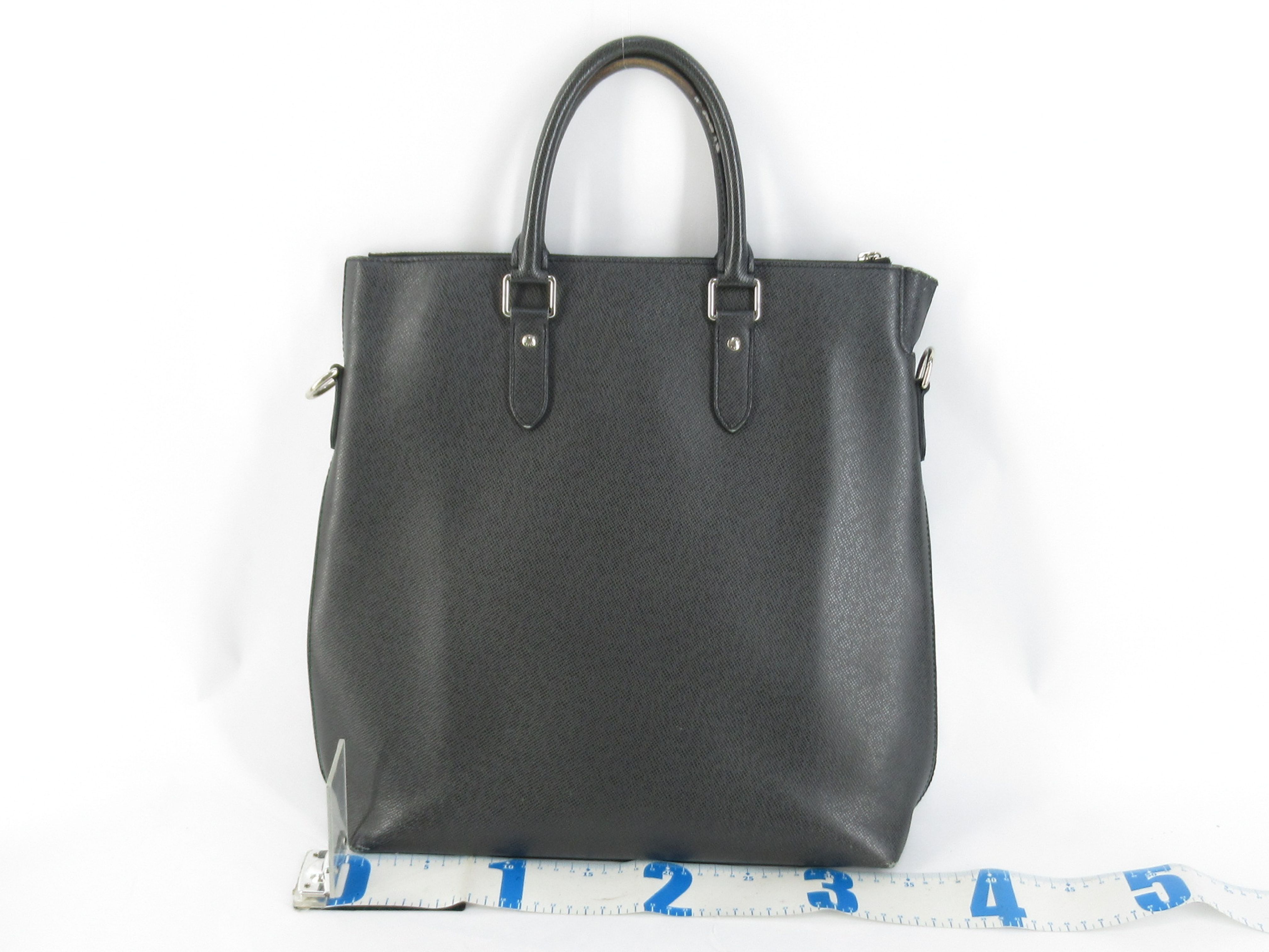 Anton Tote Bag — view 2