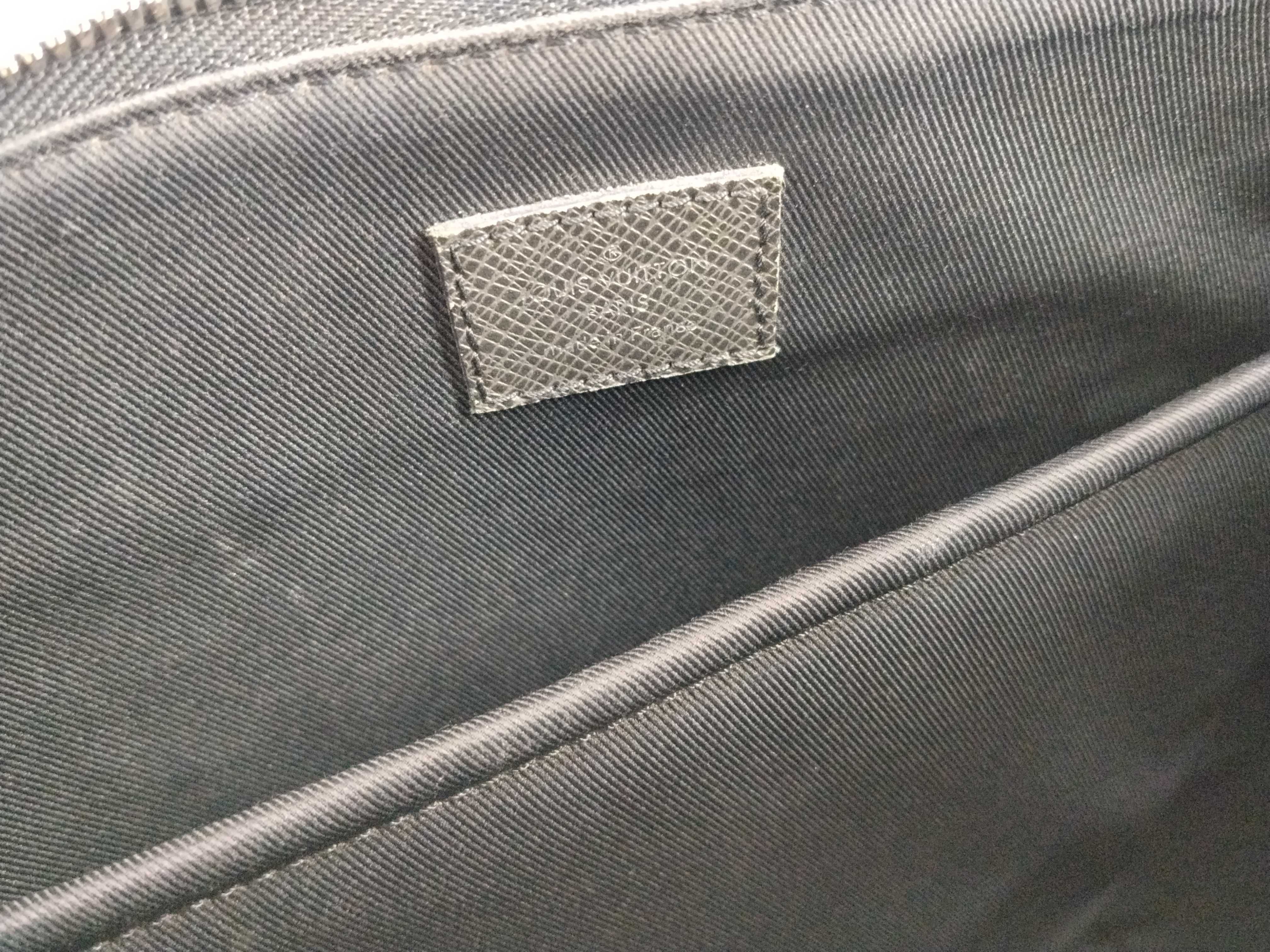 Anton Tote Bag — view 8