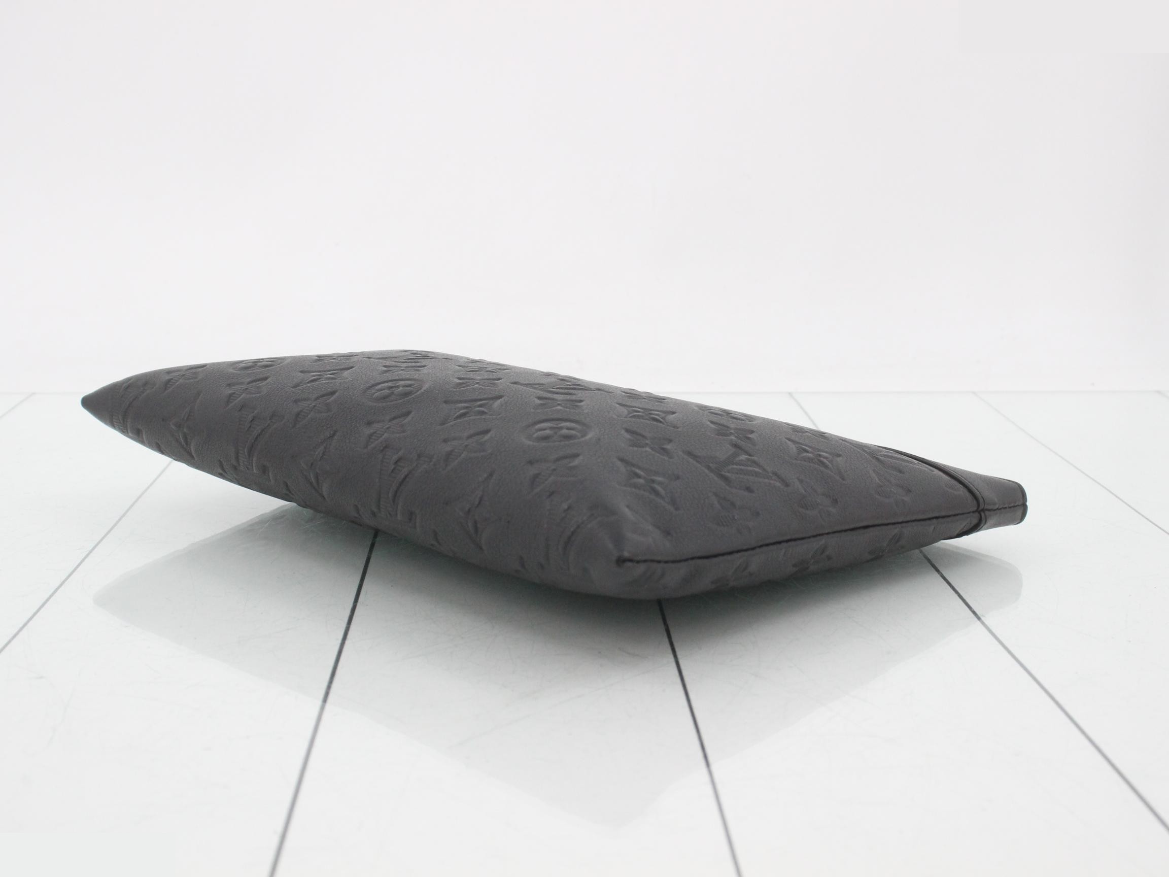 Shadow Pochette To Go, List Price ¥184,800 — view 6