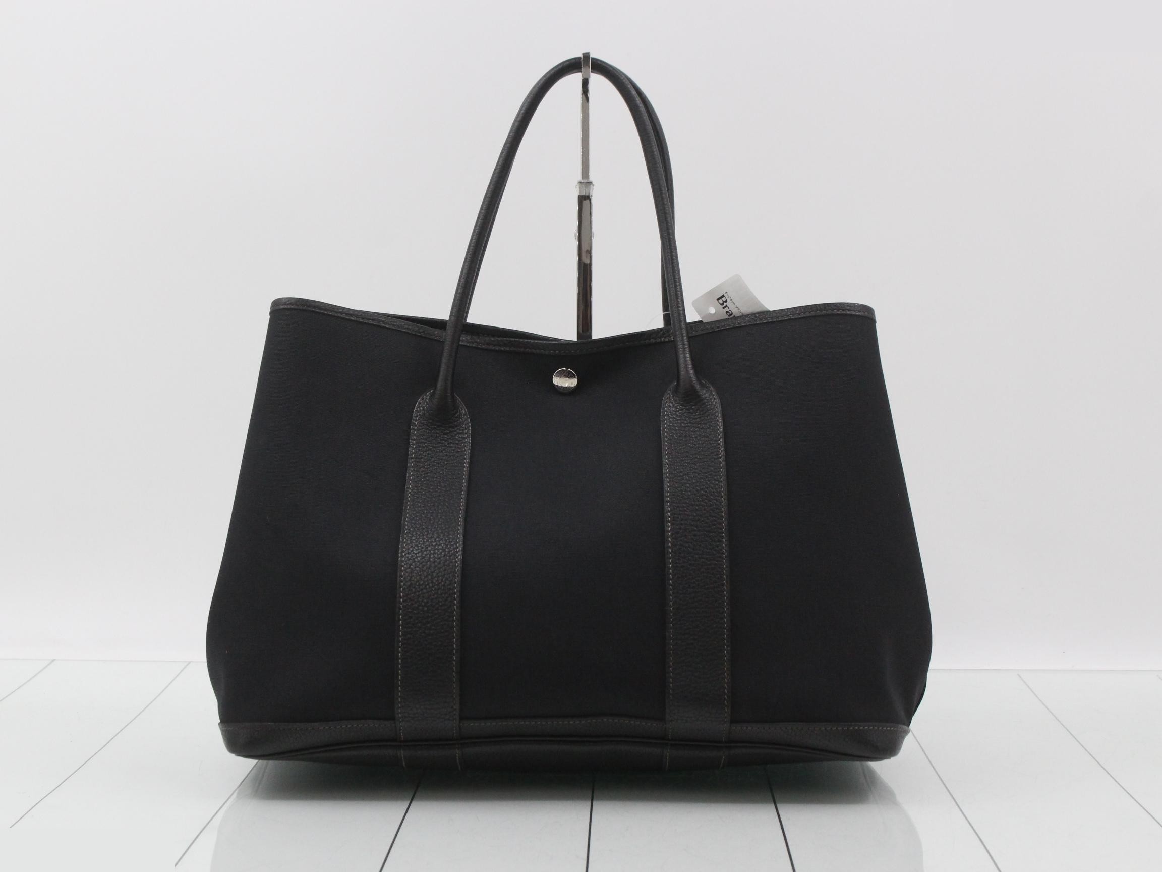 Garden Party Tote Bag — view 2