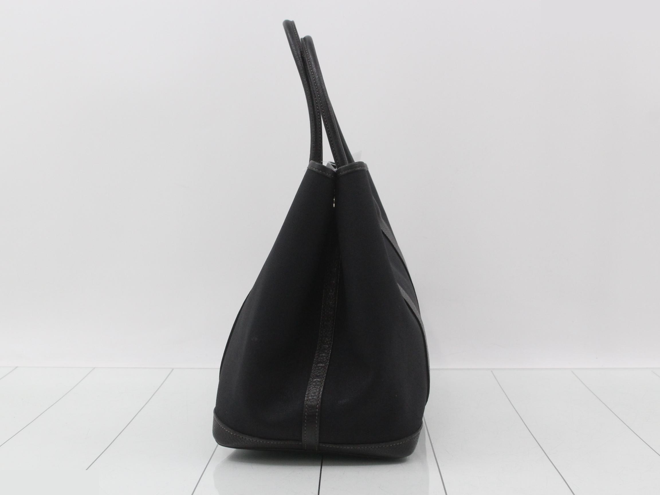 Garden Party Tote Bag — view 3