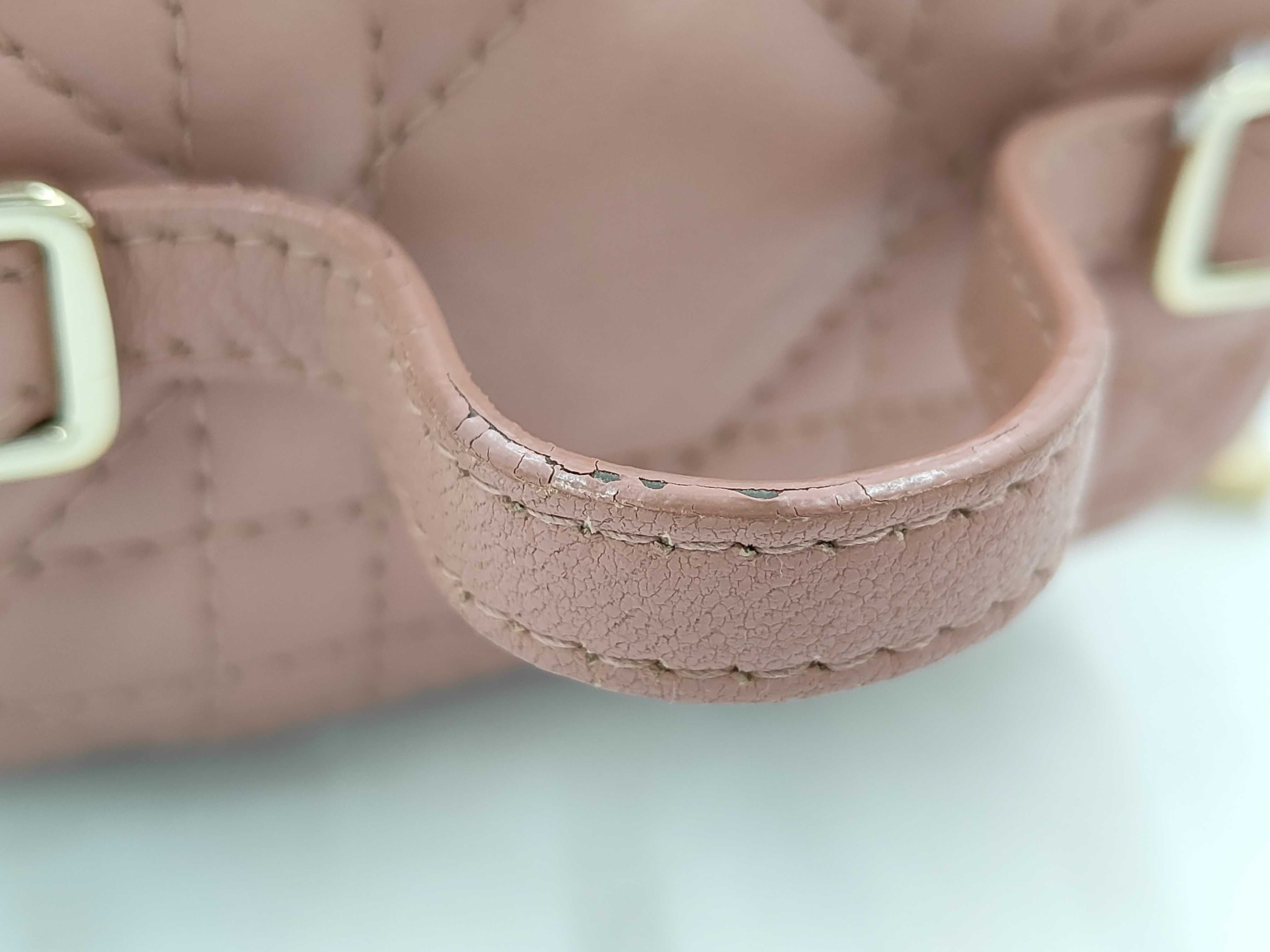 Lady Dior Lady Micro Vanity Bag — view 4