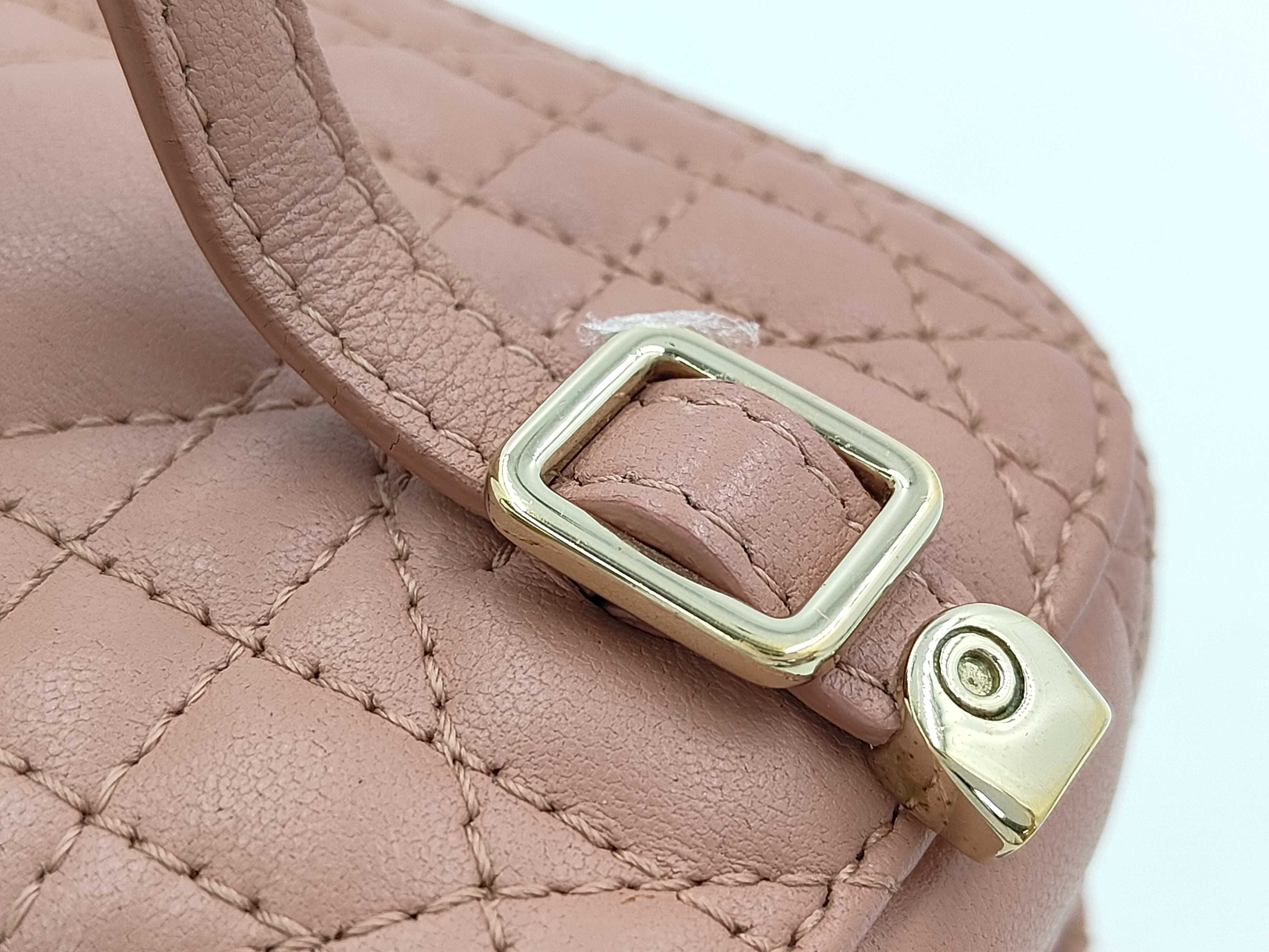 Lady Dior Lady Micro Vanity Bag — view 5