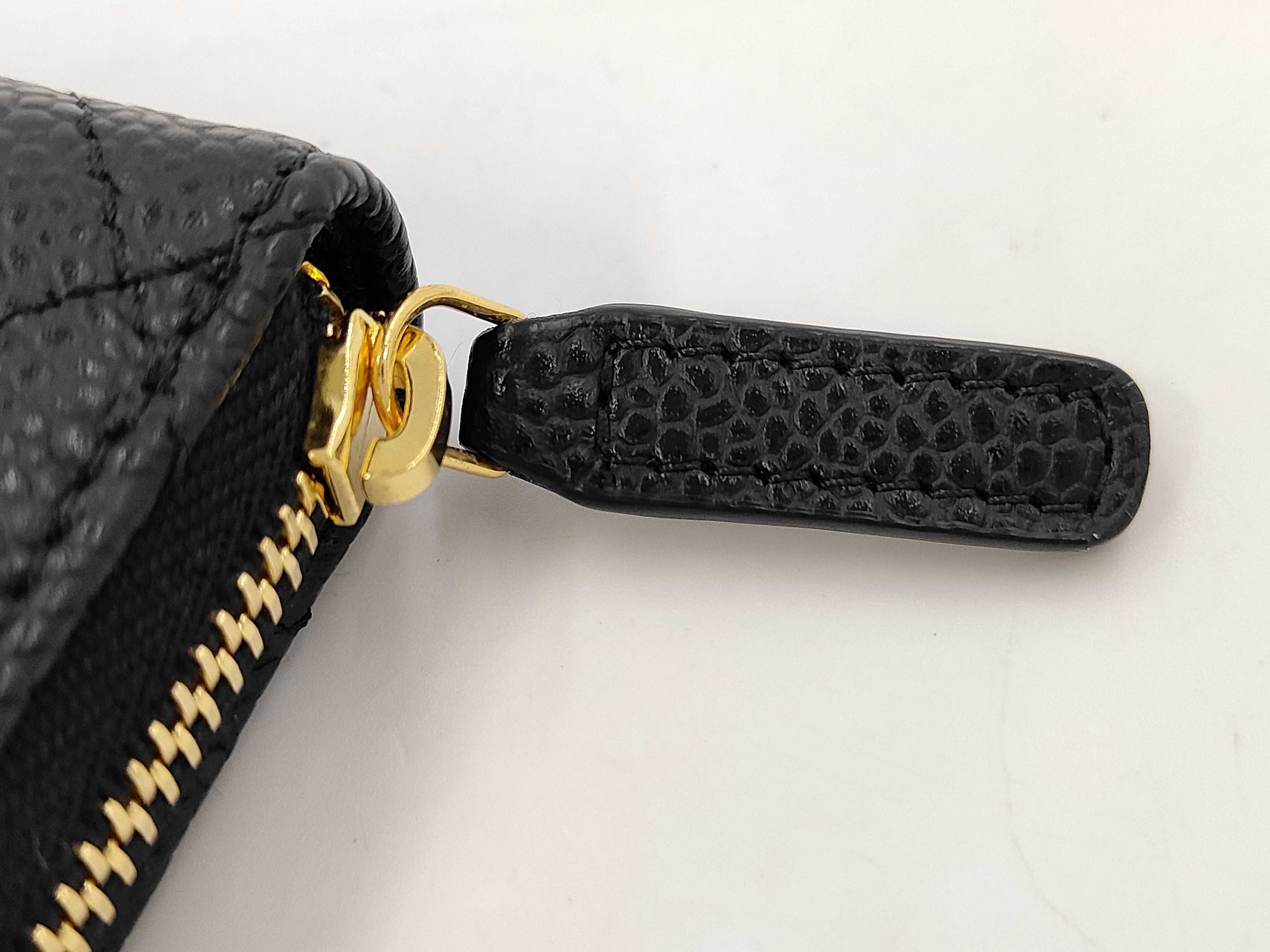 Accessories Card Case Caviar Microchip Card Case — view 7
