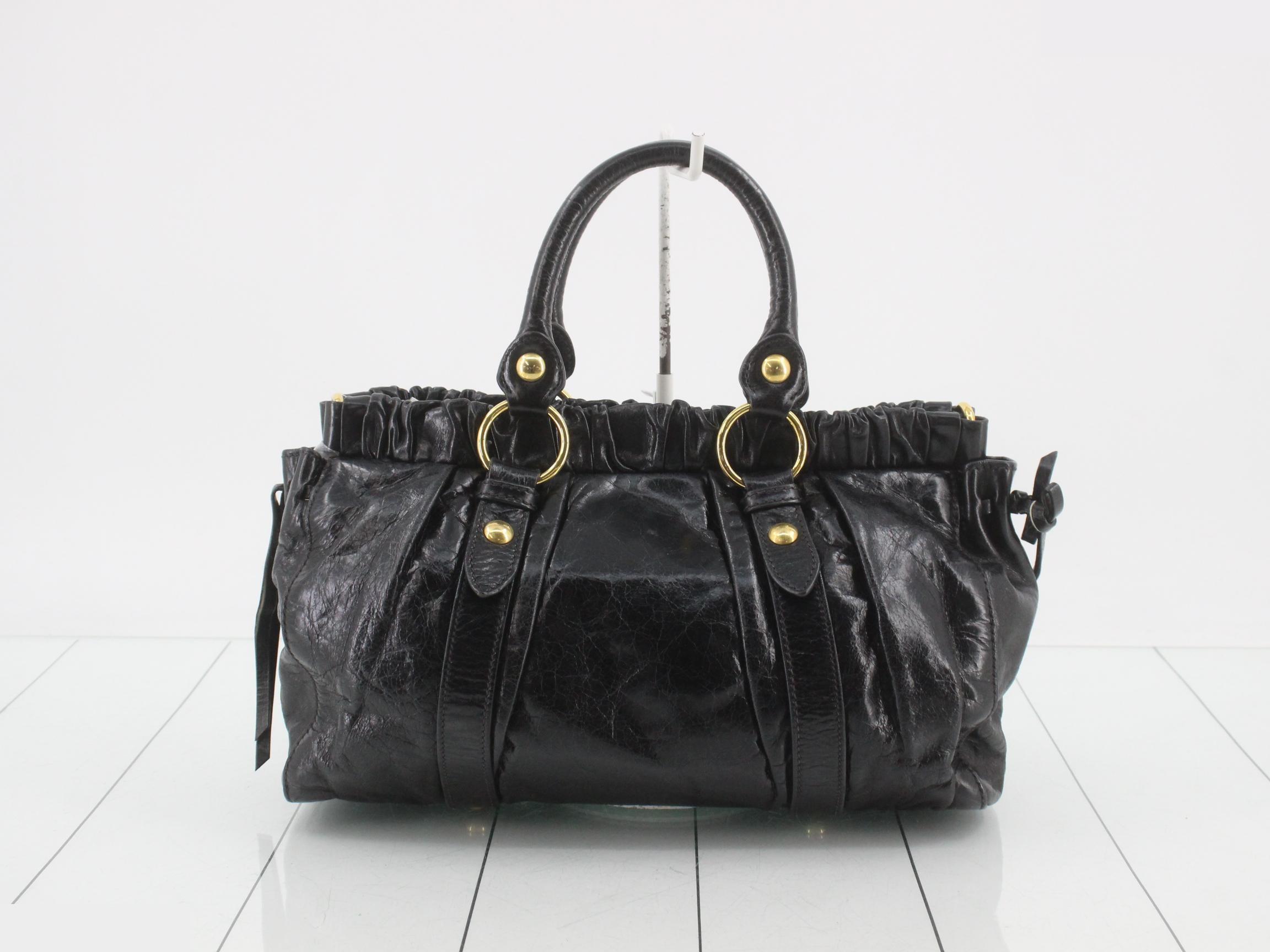 Matelassé (bag) - handbag — view 2