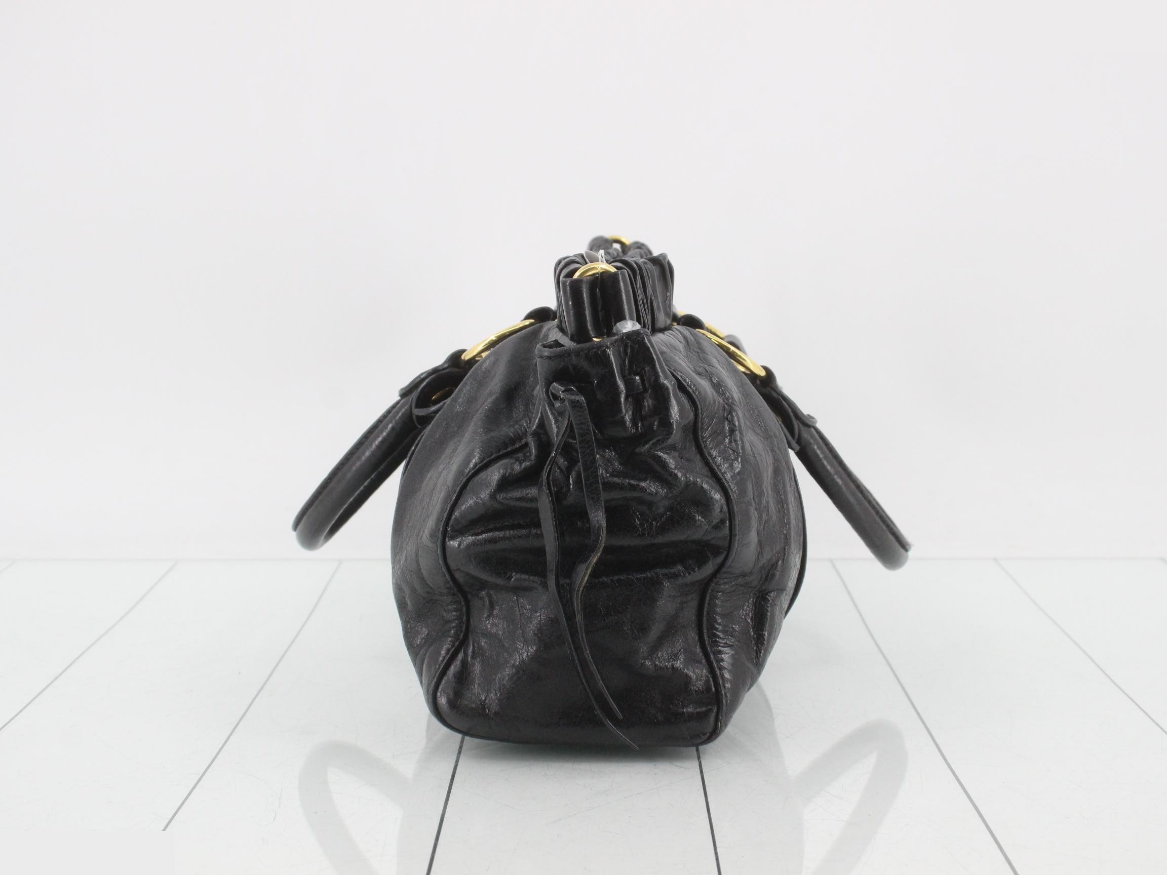 Matelassé (bag) - handbag — view 3