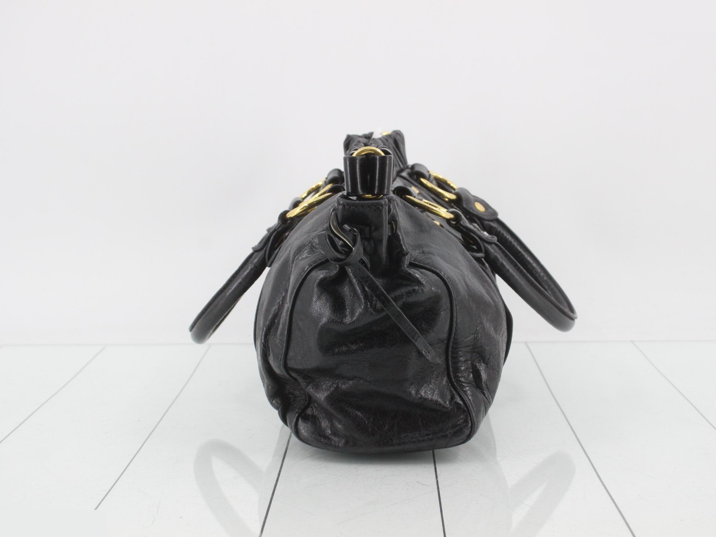 Matelassé (bag) - handbag — view 4