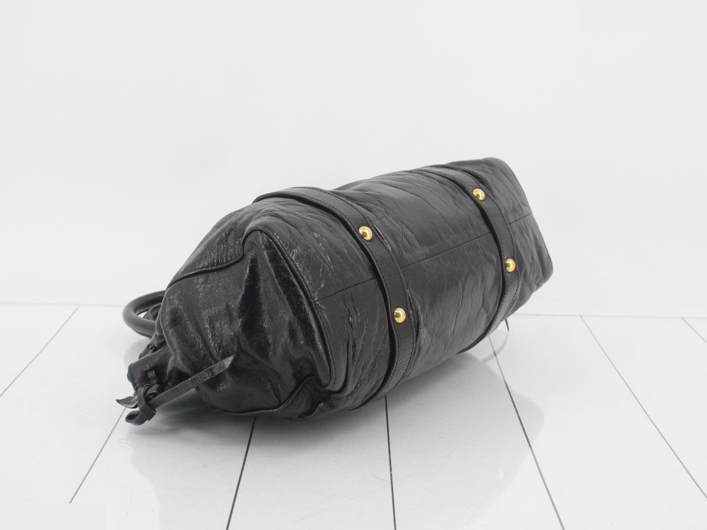 Matelassé (bag) - handbag — view 5