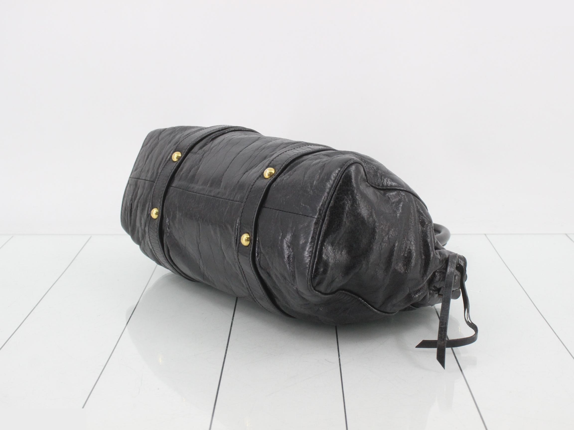 Matelassé (bag) - handbag — view 6