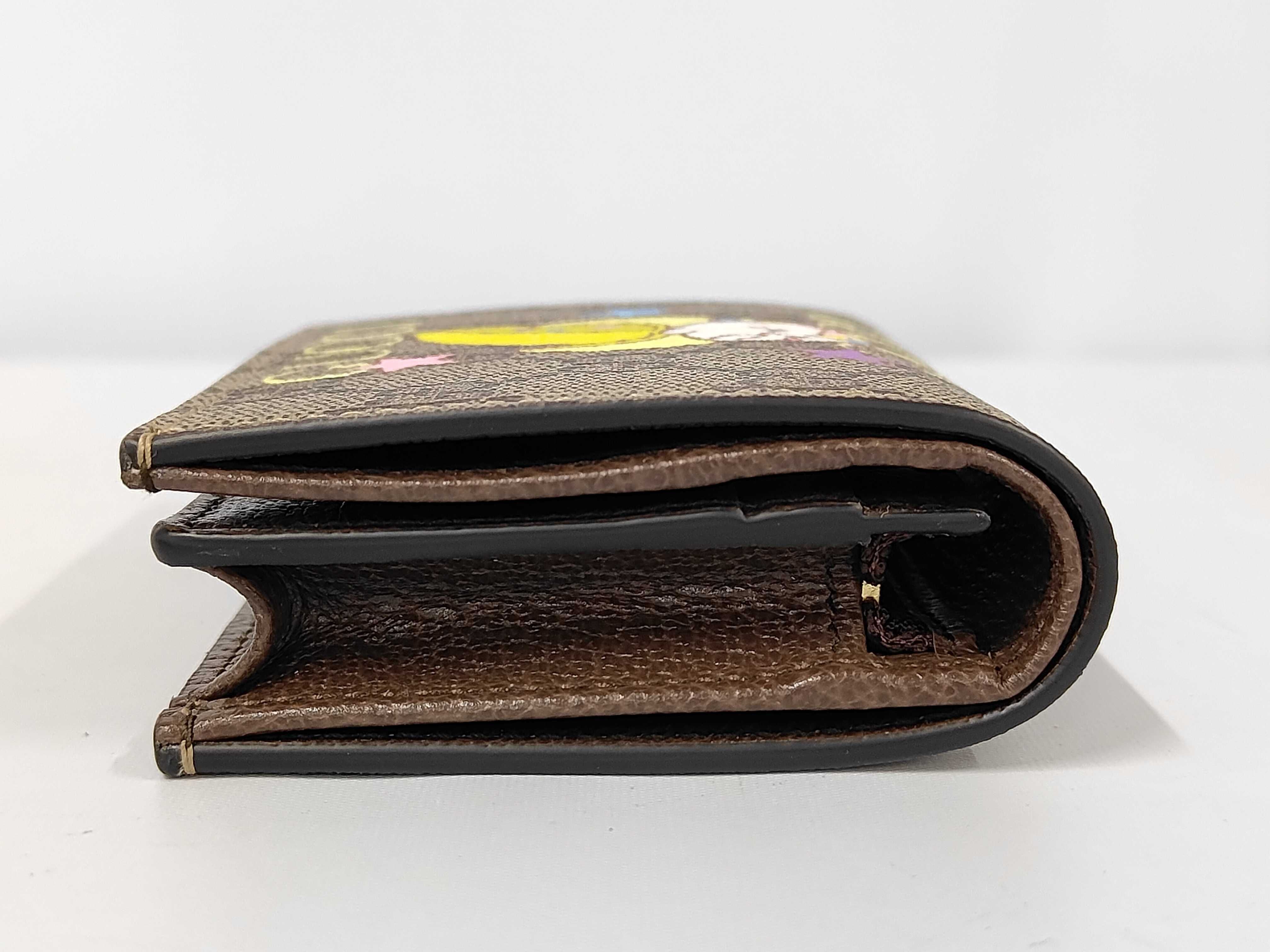 Bananya Collaboration Wallet — view 5