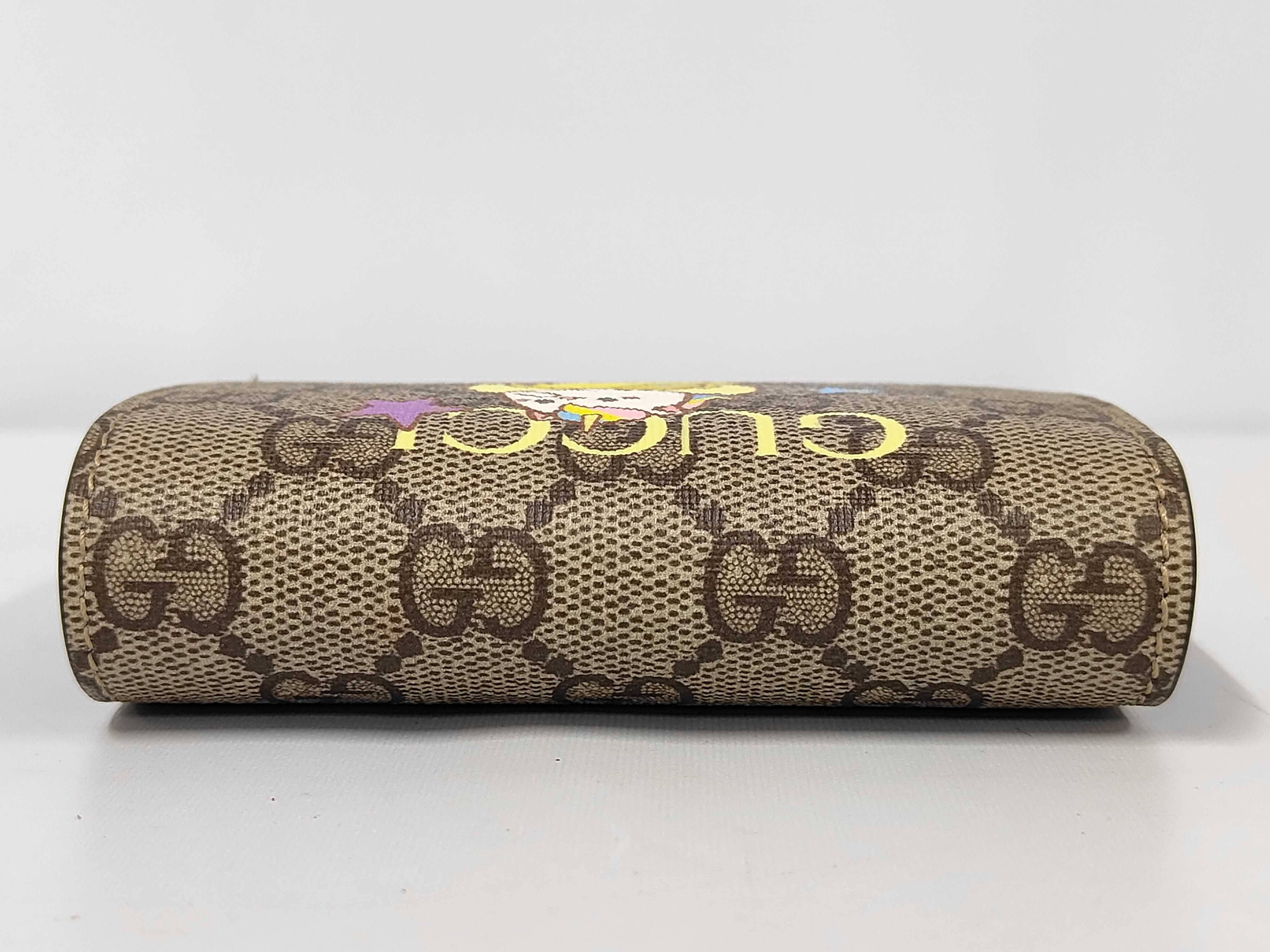 Bananya Collaboration Wallet — view 6