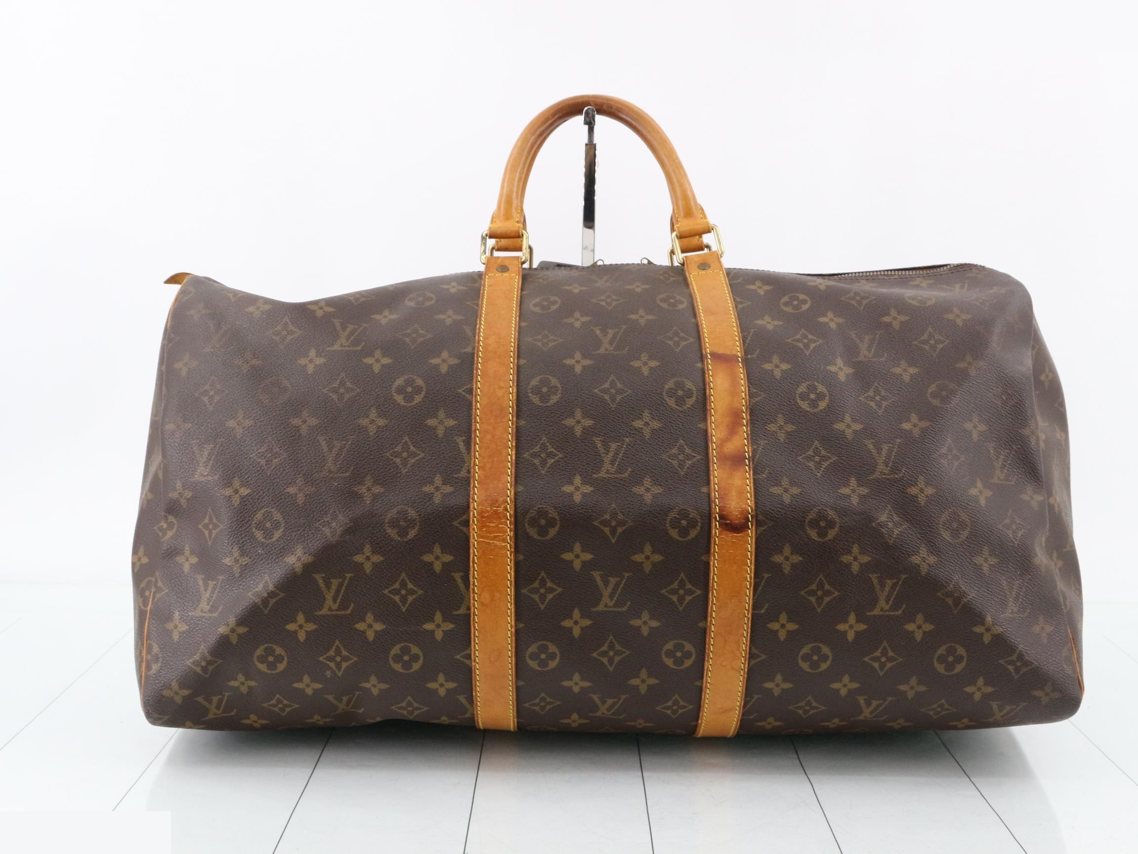 Keepall 55