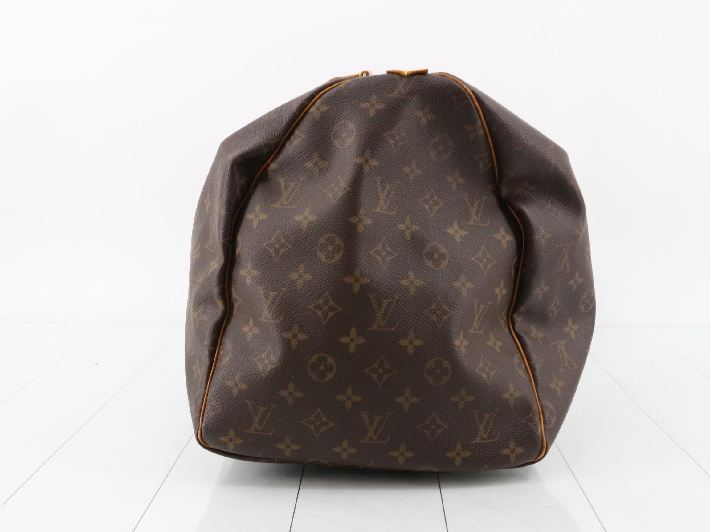 Keepall 55 — view 3