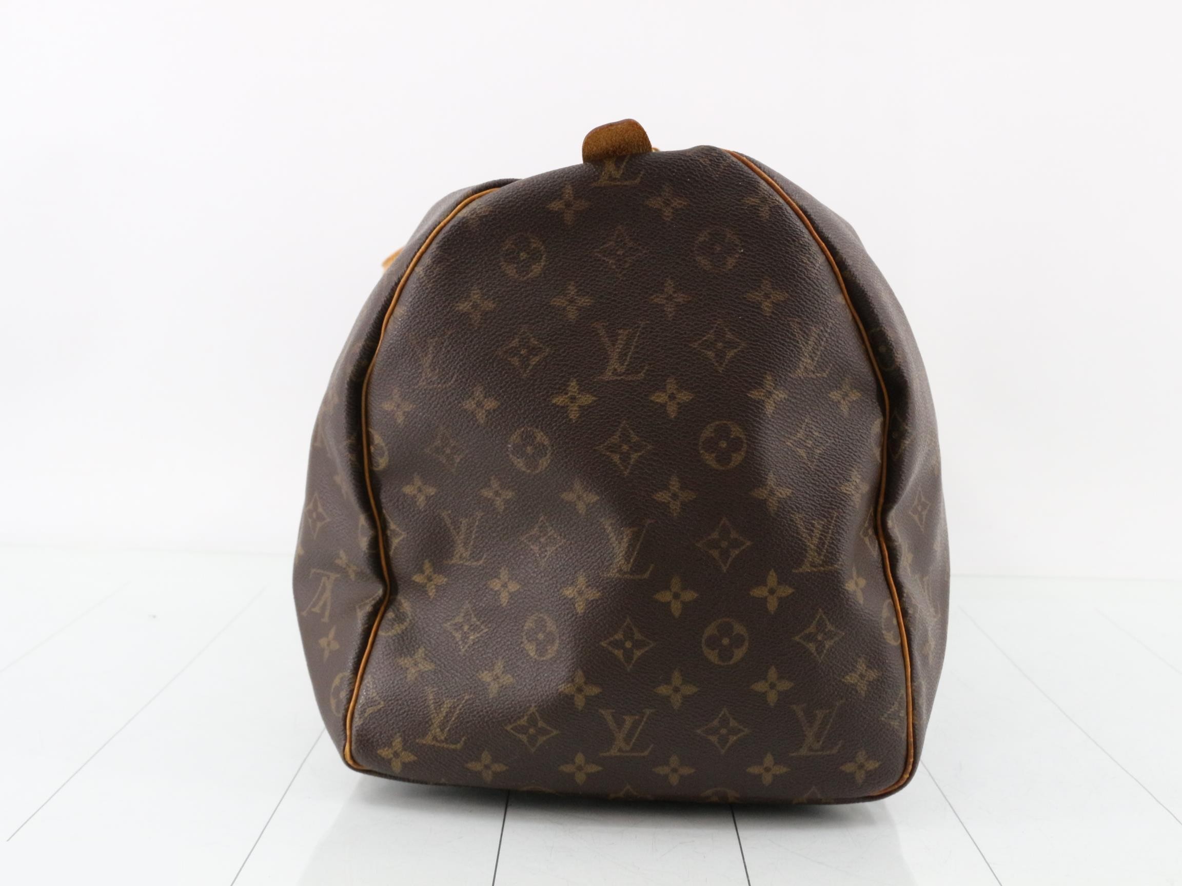 Keepall 55 — view 4