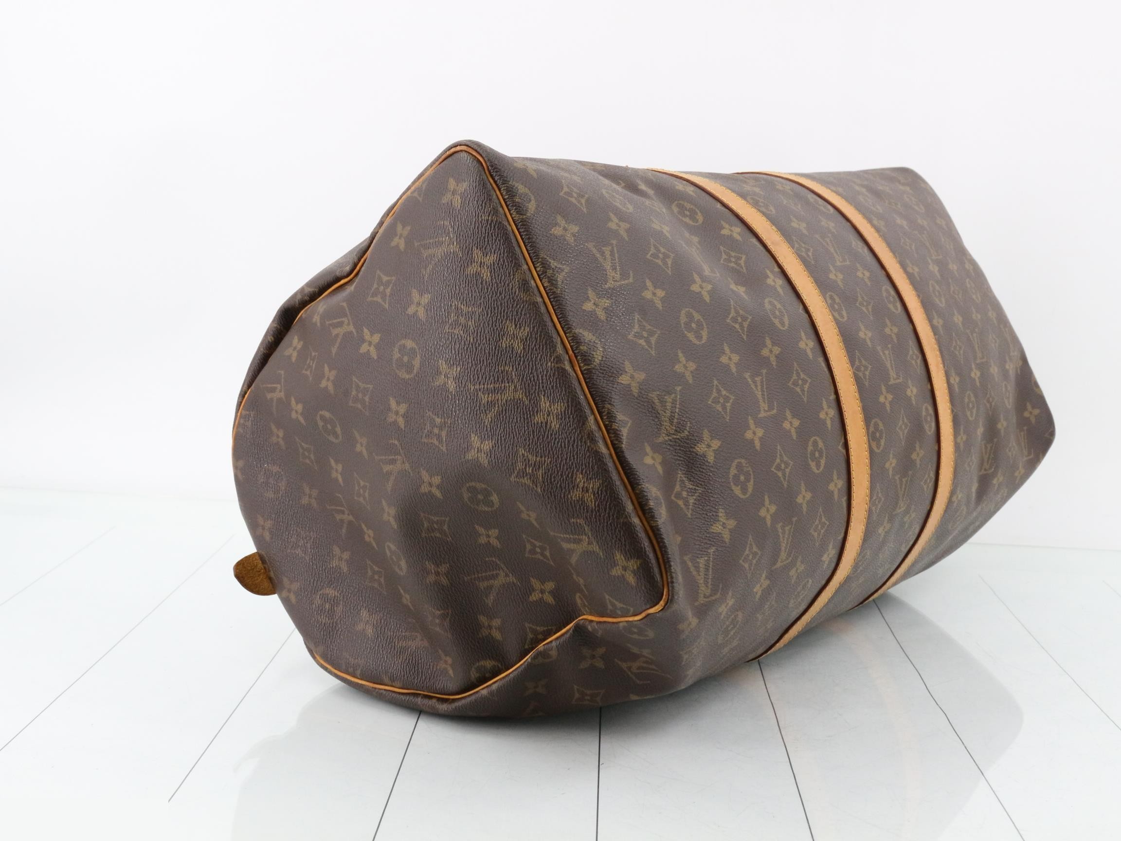 Keepall 55 — view 5